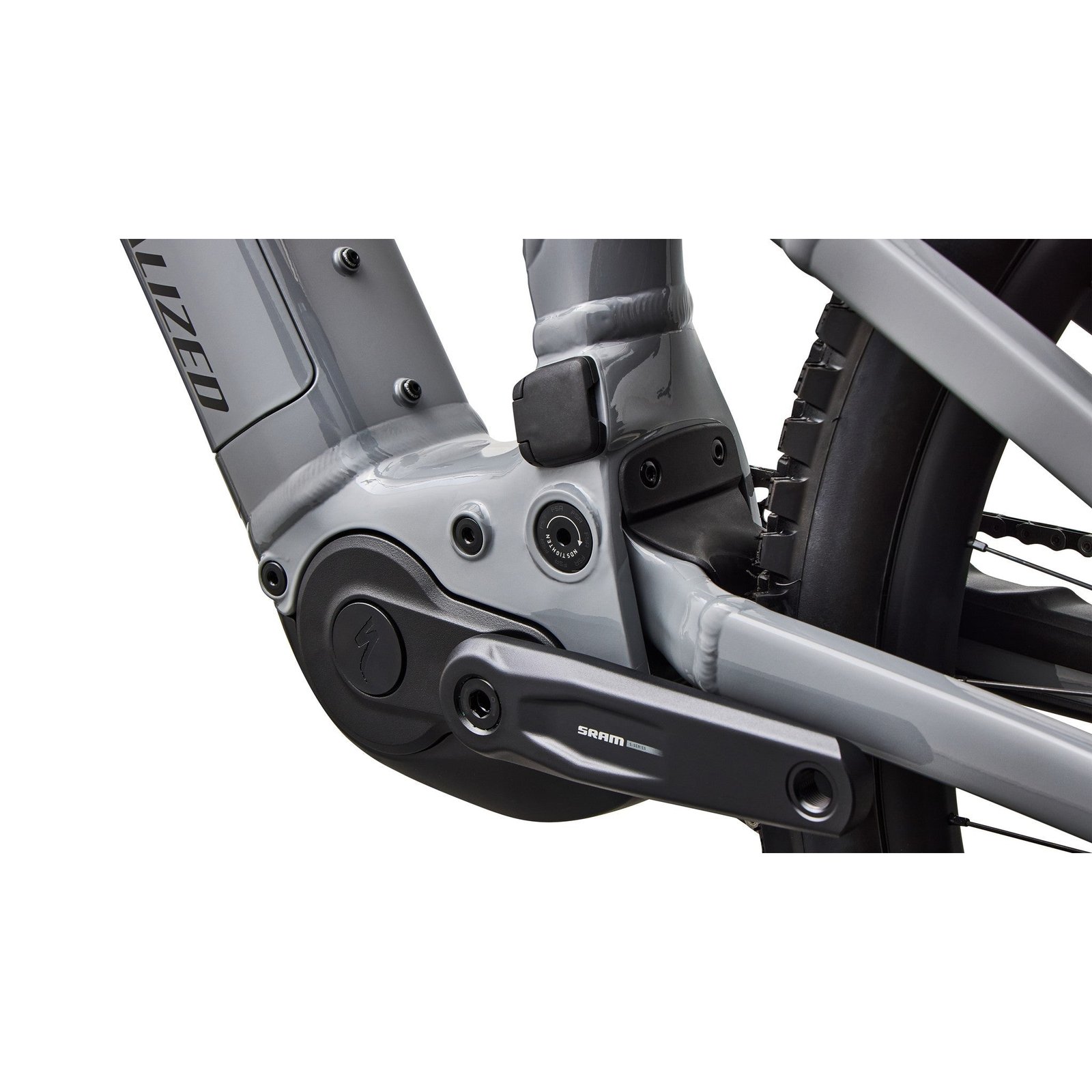 Turbo Levo 4 Alloy - Image 10