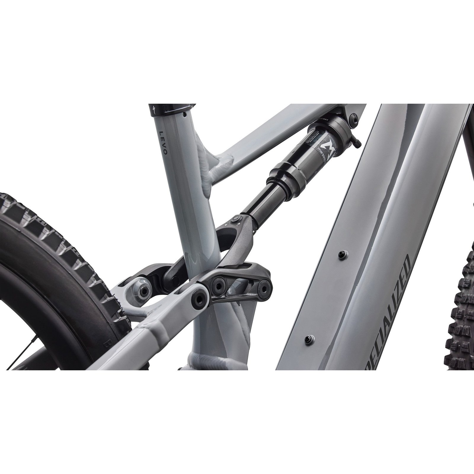 Turbo Levo 4 Alloy - Image 11