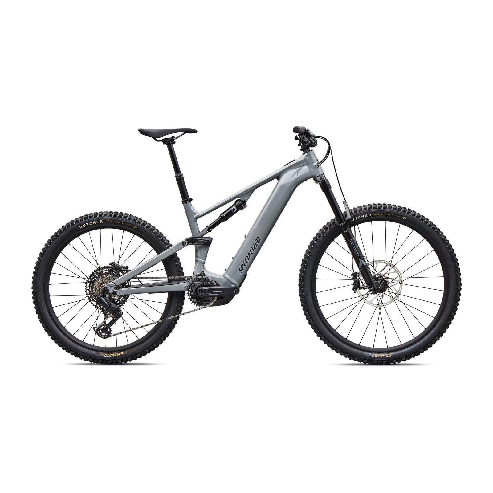 Turbo Levo 4 Alloy - Image 4