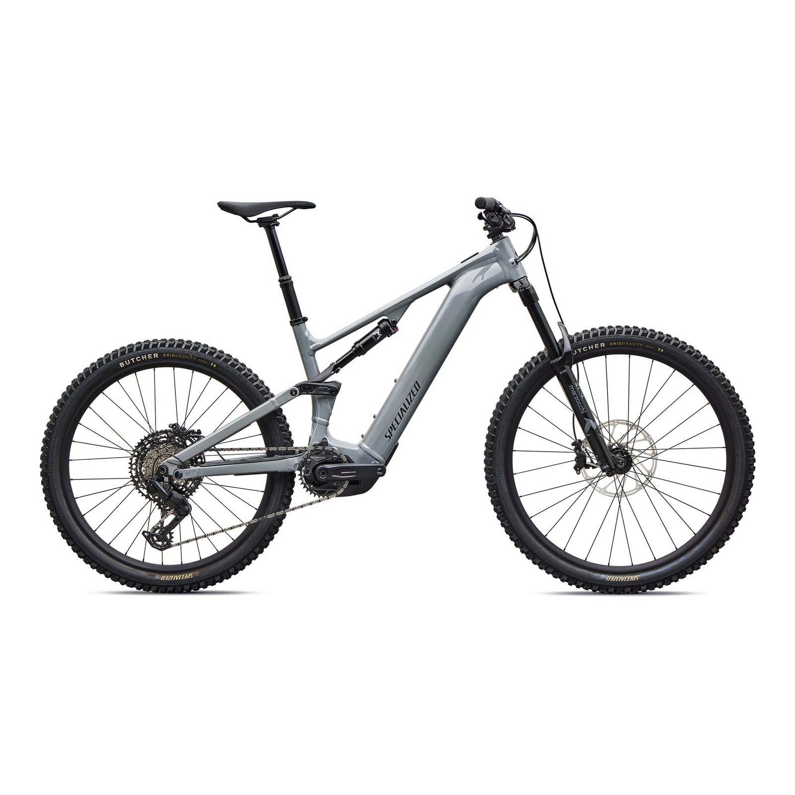 Turbo Levo 4 Alloy - Image 2