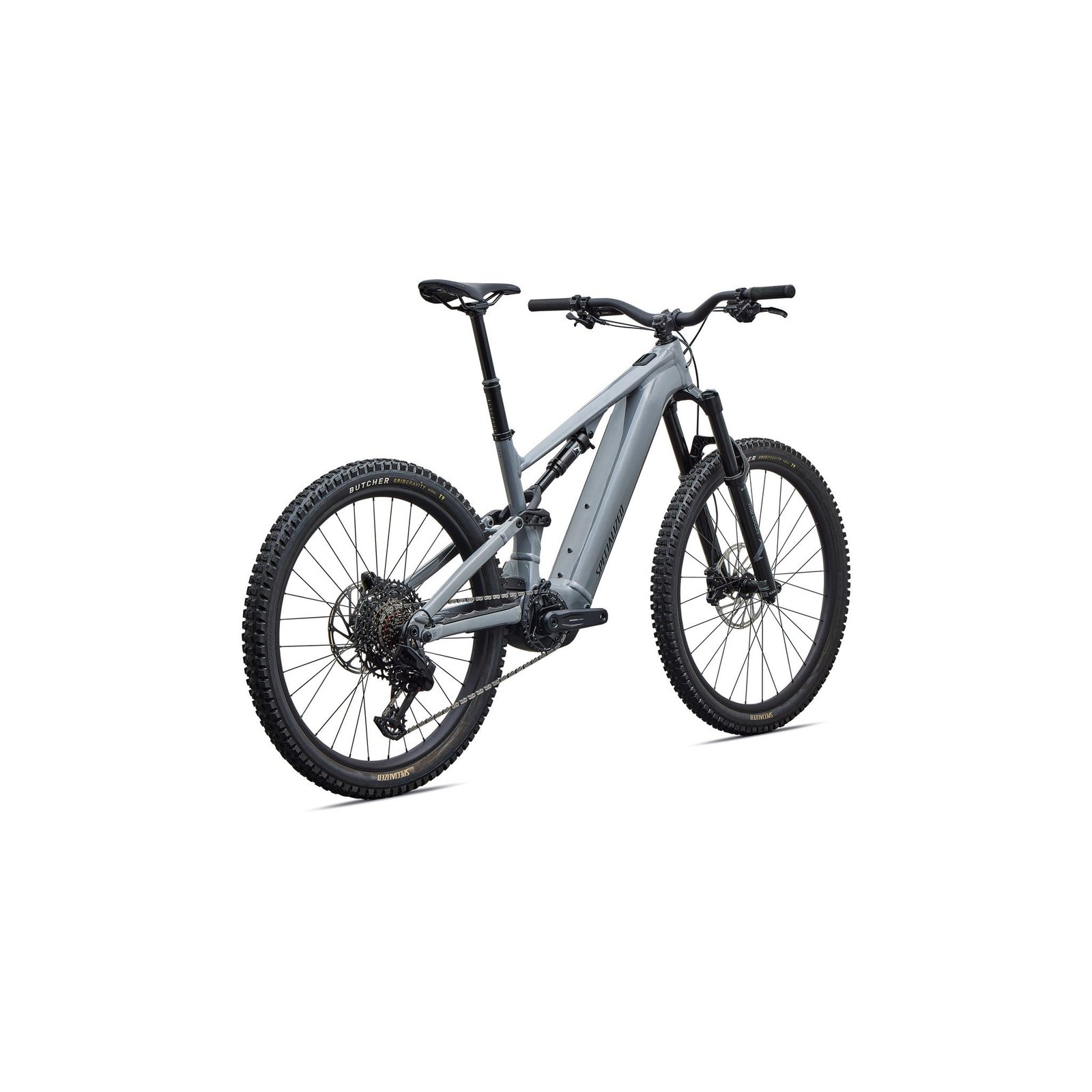Turbo Levo 4 Alloy - Image 6