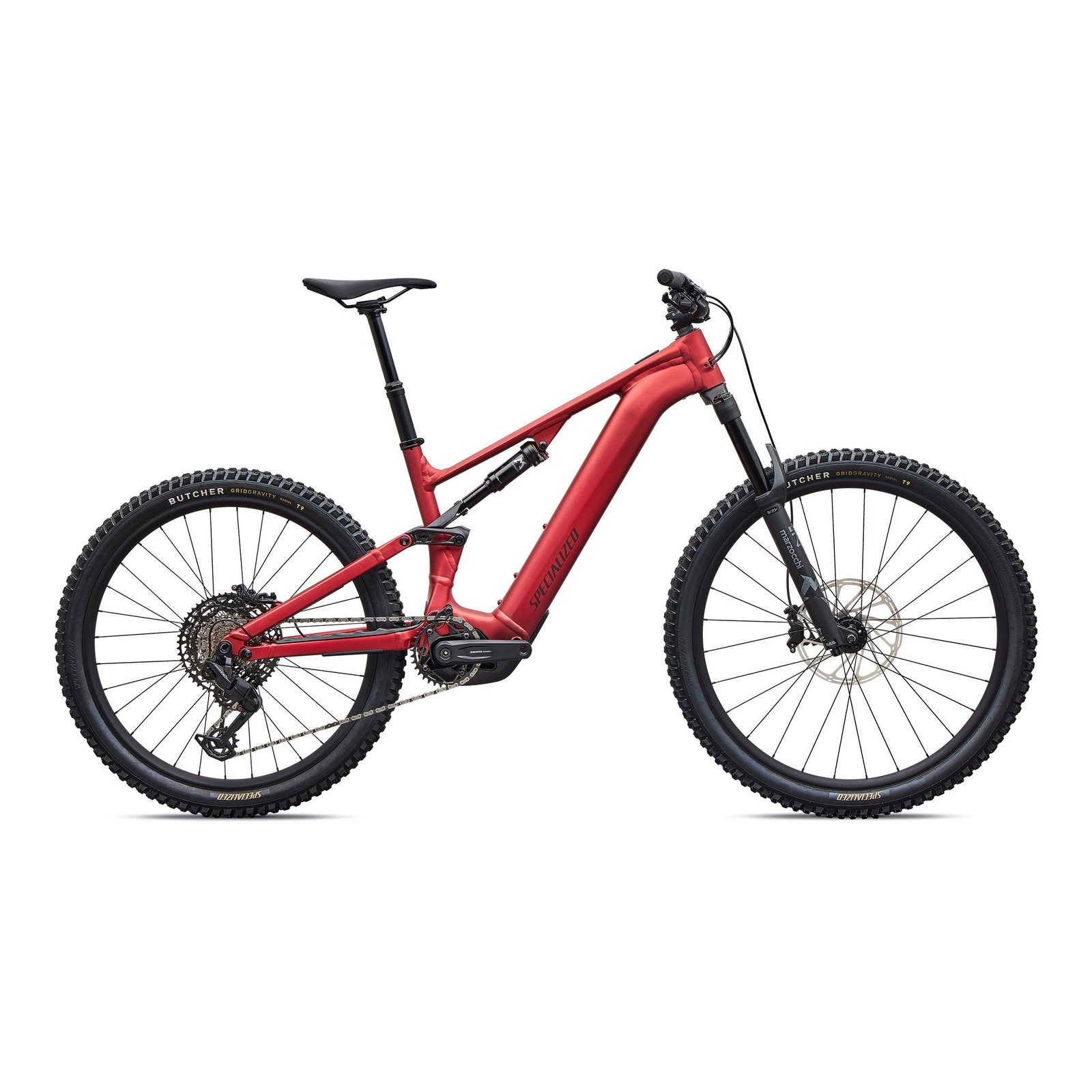 Turbo Levo 4 Alloy - Image 3