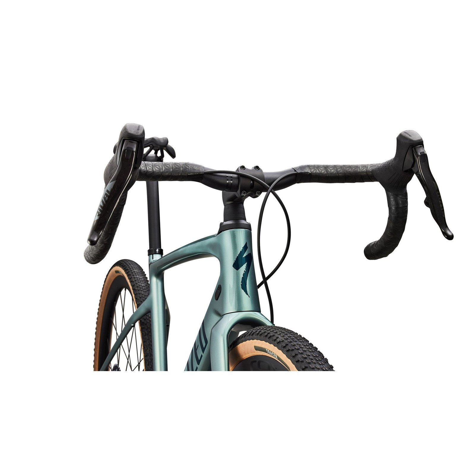 Specialized Diverge 4 Expert - SRAM Rival XPLR - Image 8