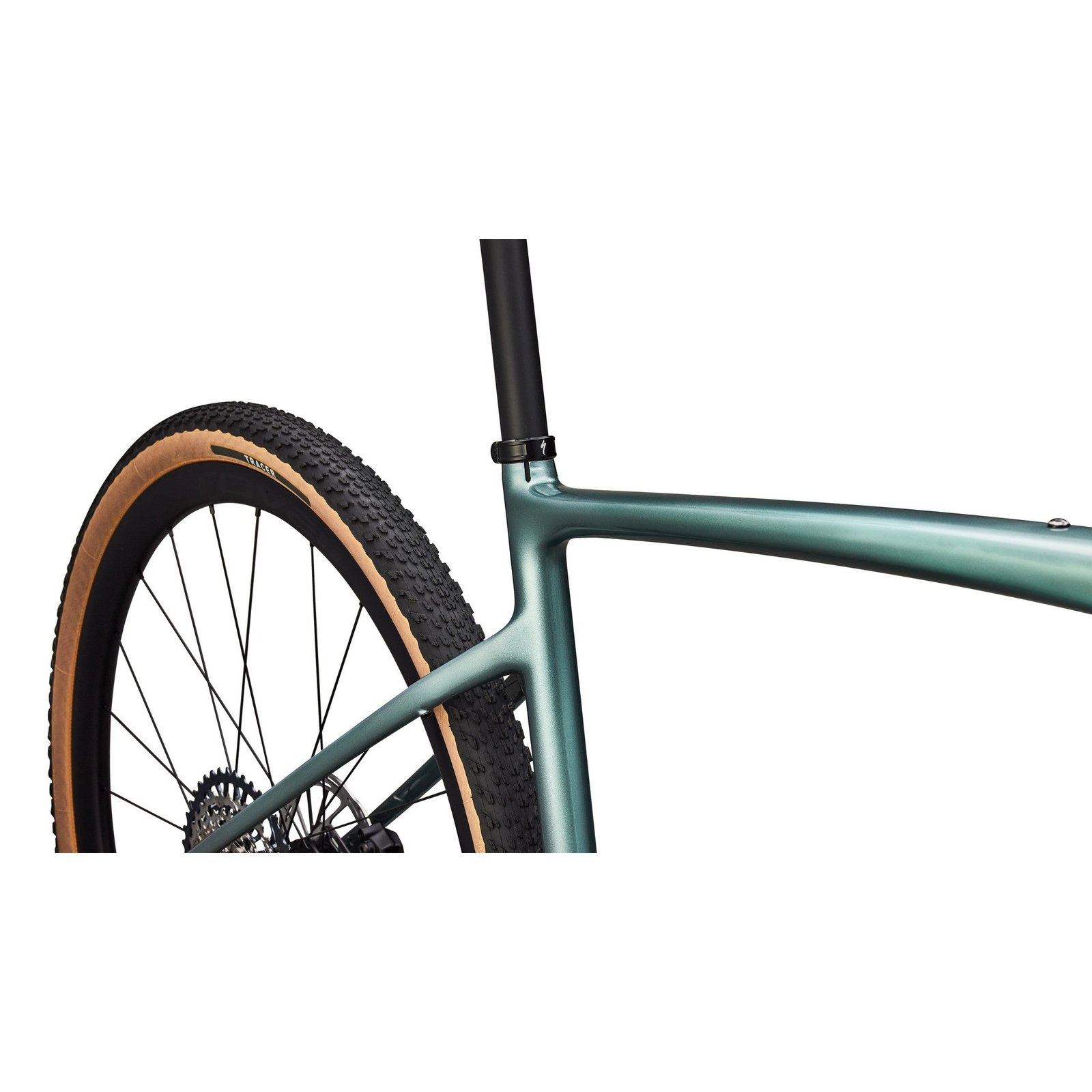 Specialized Diverge 4 Expert - SRAM Rival XPLR - Image 9