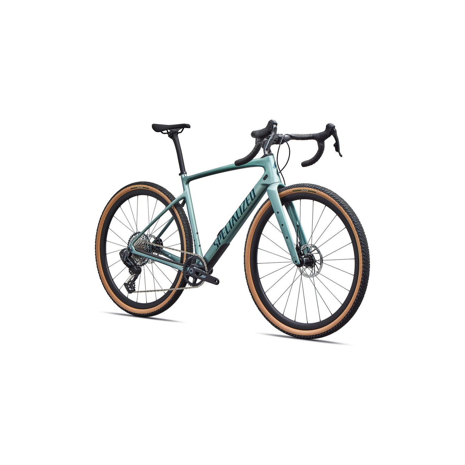 Specialized Diverge 4 Expert - SRAM Rival XPLR - Image 5