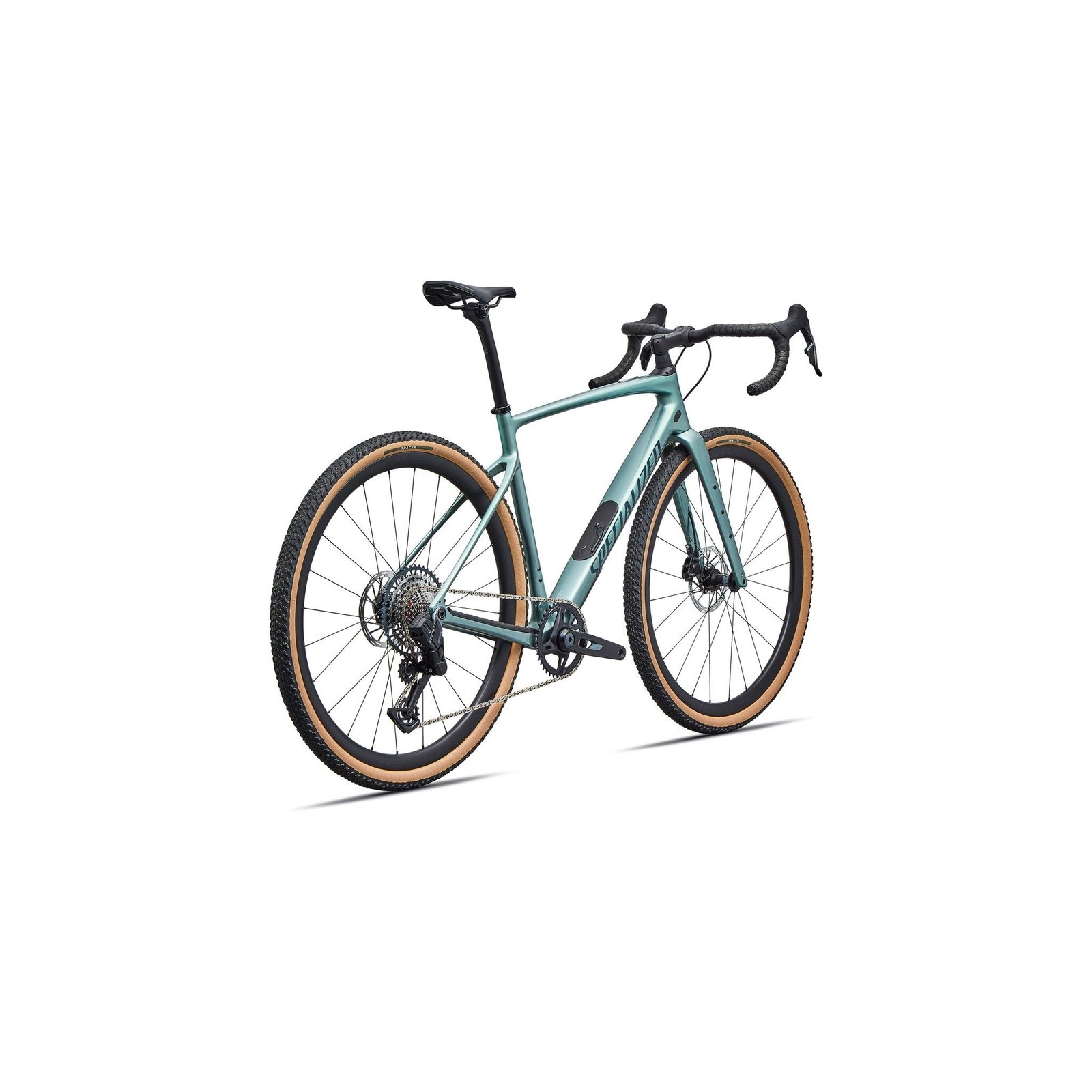 Specialized Diverge 4 Expert - SRAM Rival XPLR - Image 6