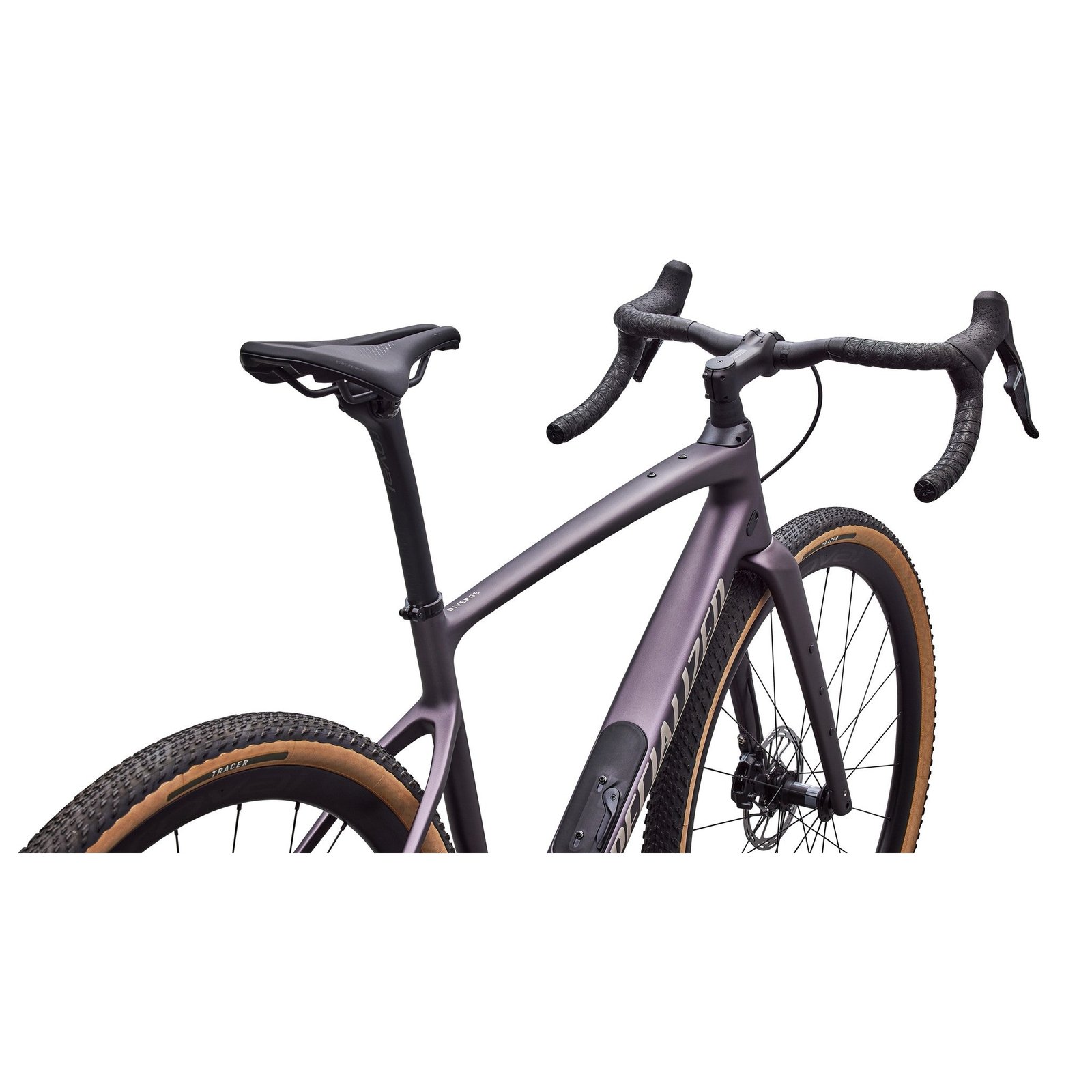 Specialized Diverge 4 Expert - SRAM Rival XPLR - Image 12