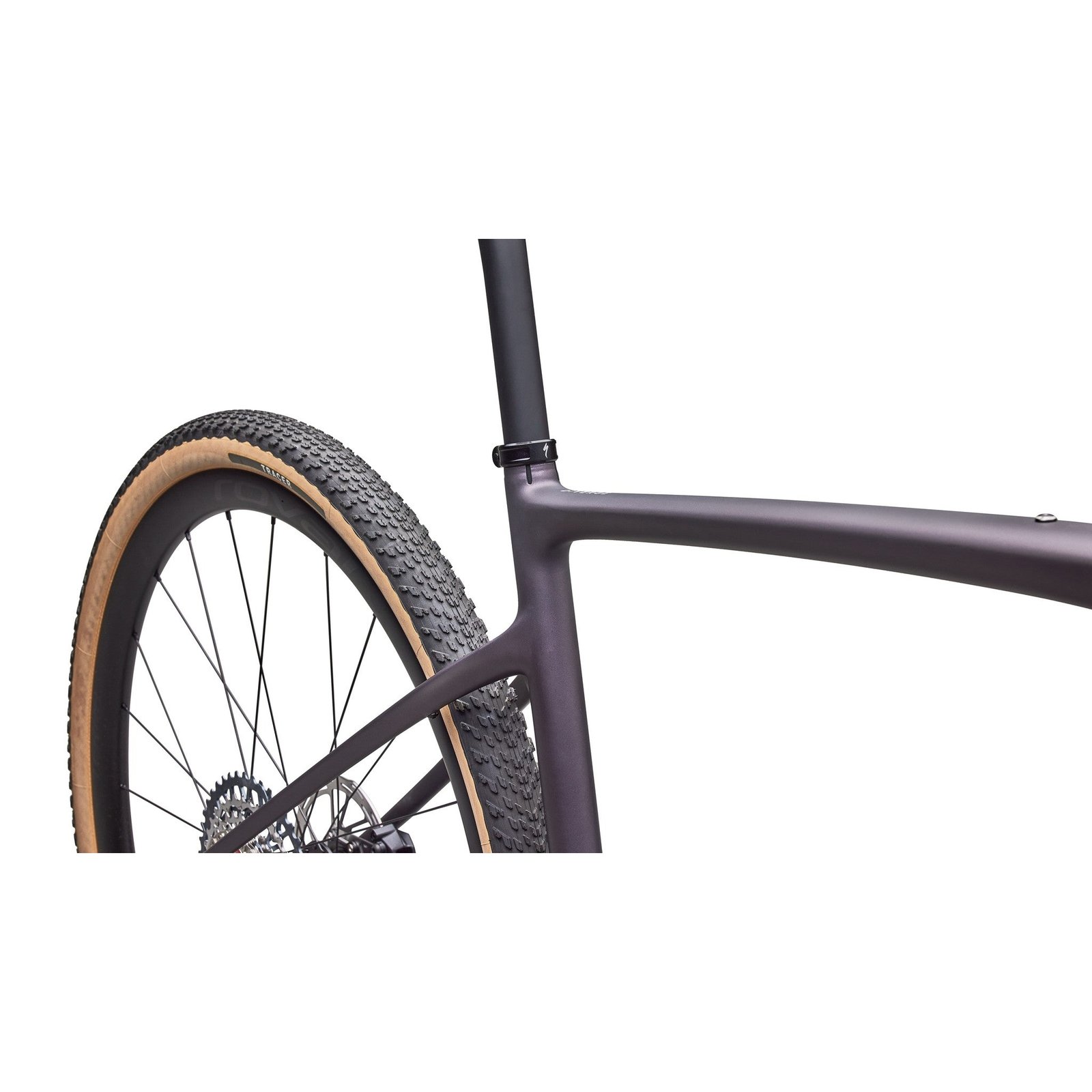 Specialized Diverge 4 Expert - SRAM Rival XPLR - Image 14