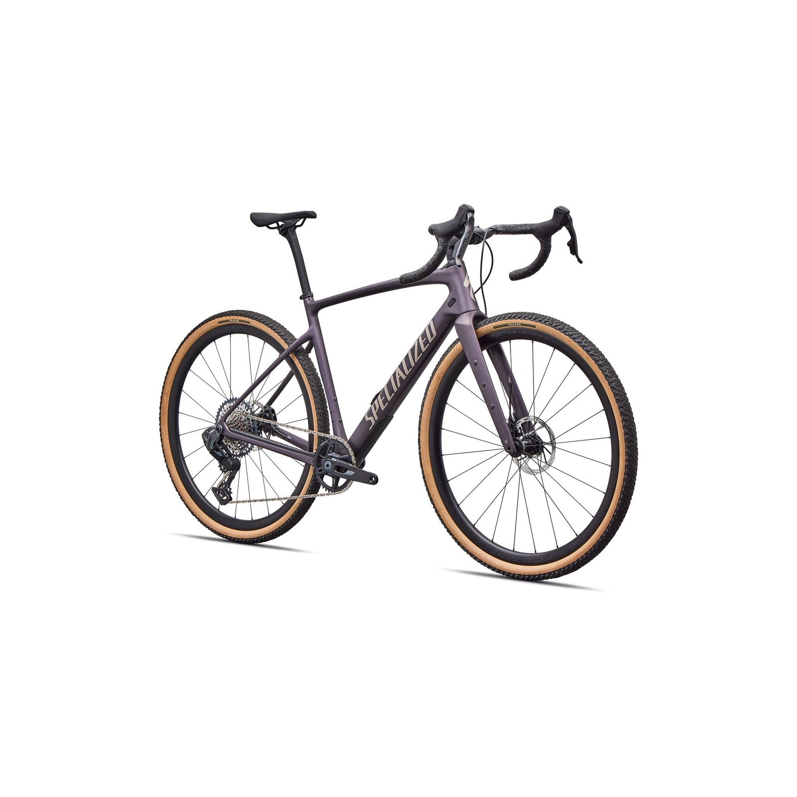 Specialized Diverge 4 Expert - SRAM Rival XPLR - Image 10
