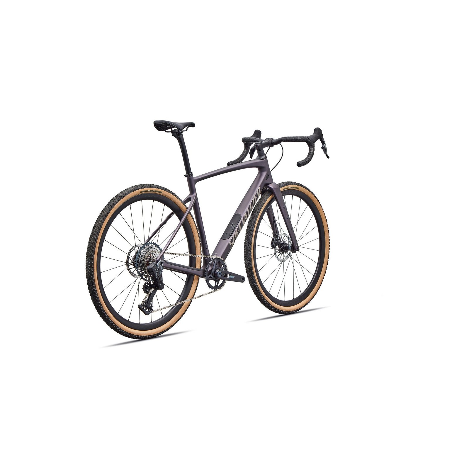 Specialized Diverge 4 Expert - SRAM Rival XPLR - Image 11