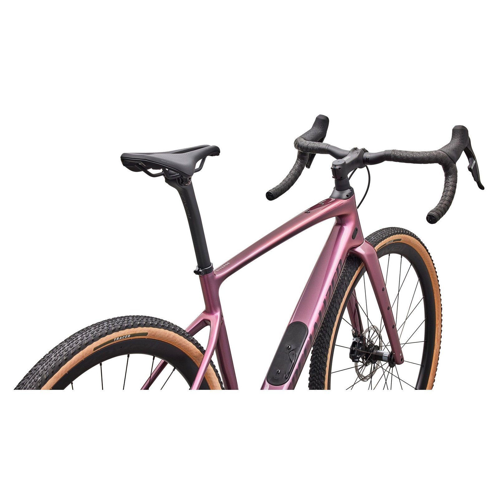 Specialized Diverge 4 Expert - SRAM Rival XPLR - Image 17