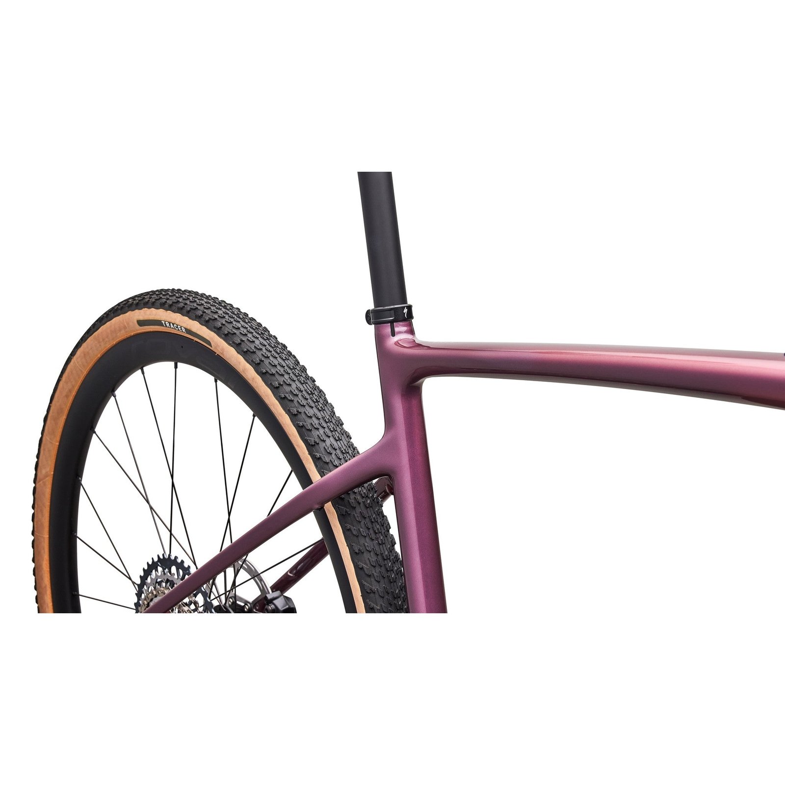 Specialized Diverge 4 Expert - SRAM Rival XPLR - Image 19
