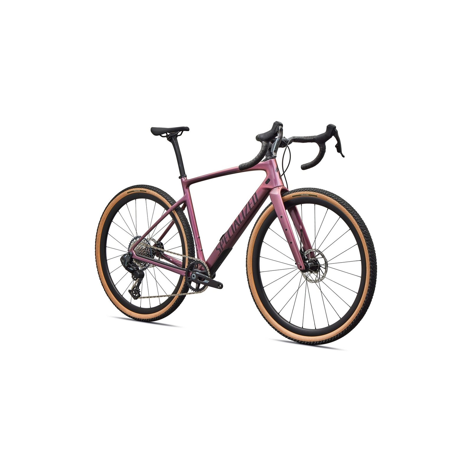 Specialized Diverge 4 Expert - SRAM Rival XPLR - Image 15