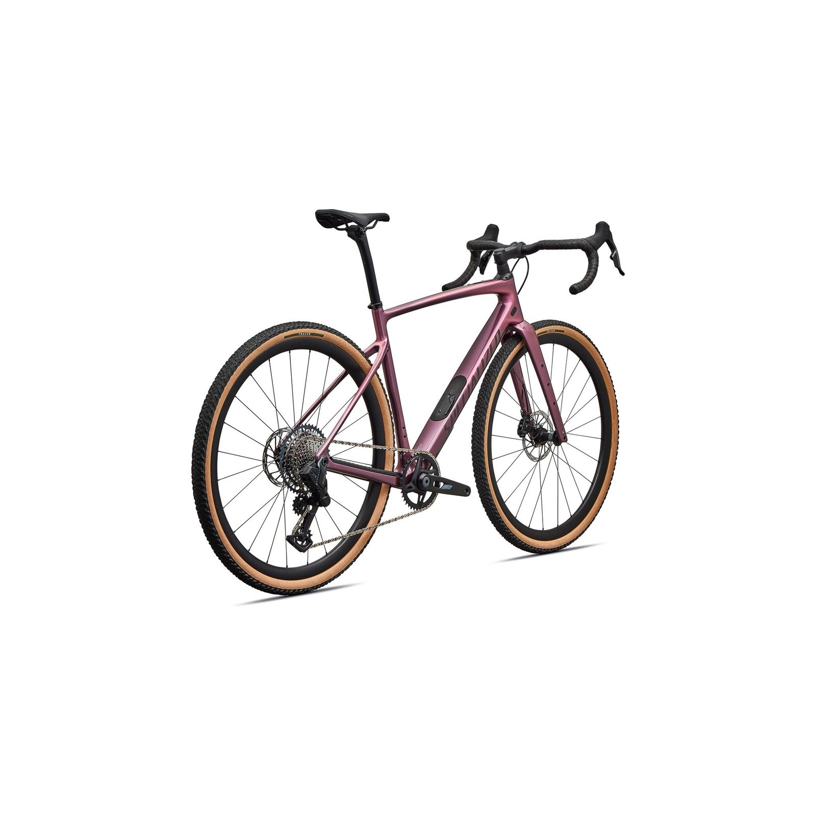 Specialized Diverge 4 Expert - SRAM Rival XPLR - Image 16