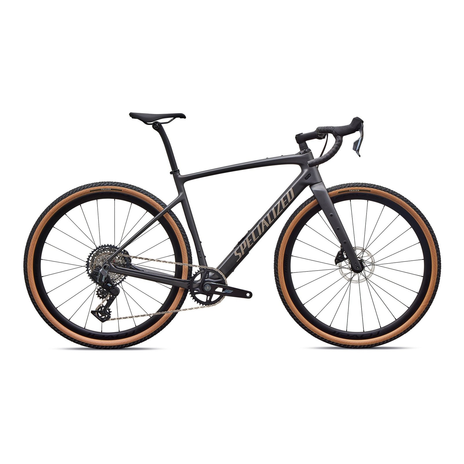 Specialized Diverge 4 Expert - SRAM Rival XPLR - Image 4