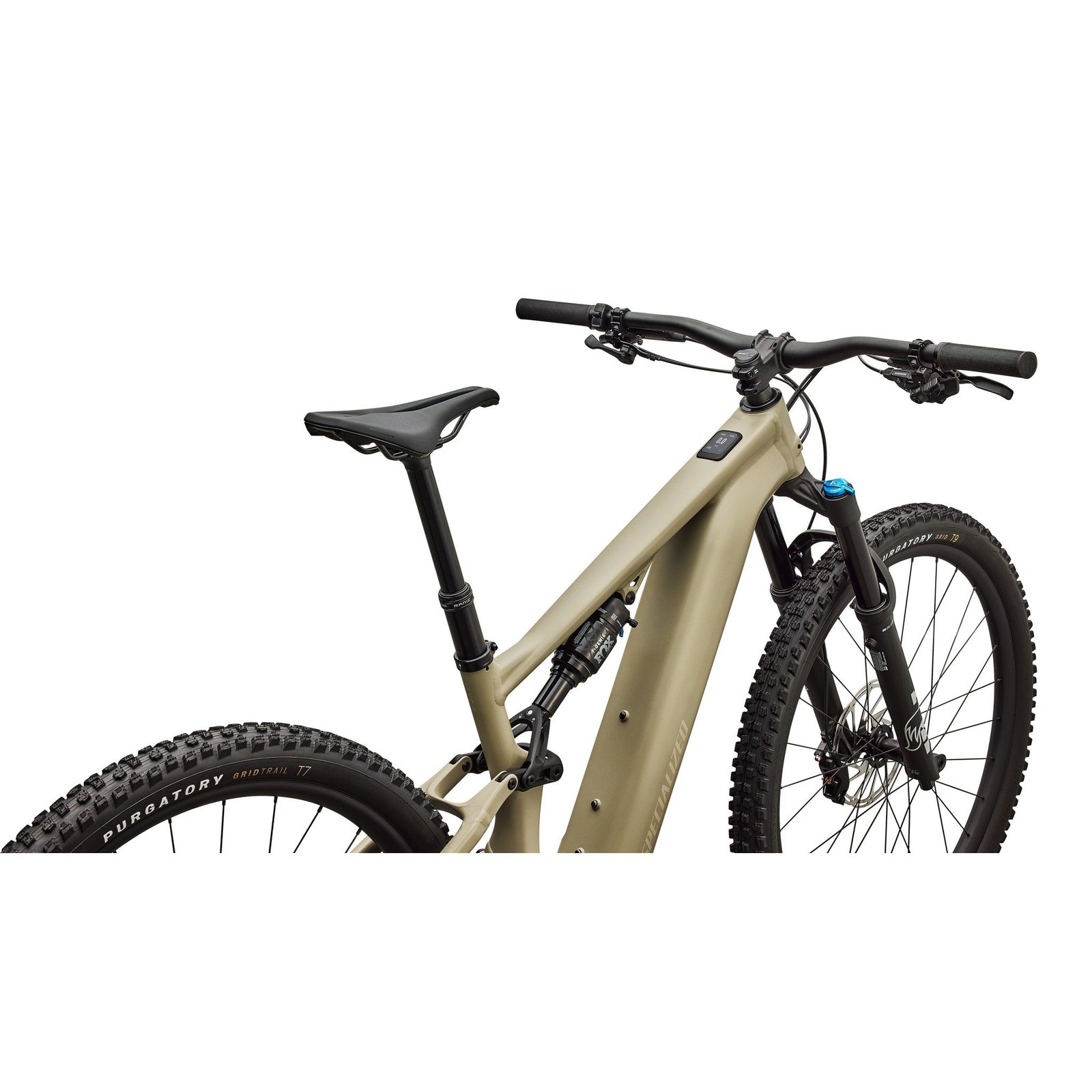 Turbo Levo R Comp Alloy - Image 6