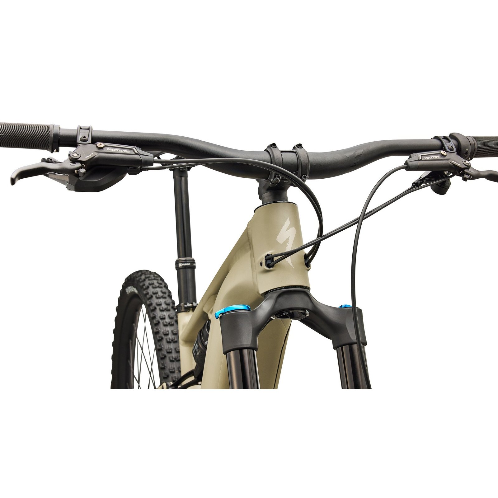 Turbo Levo R Comp Alloy - Image 7