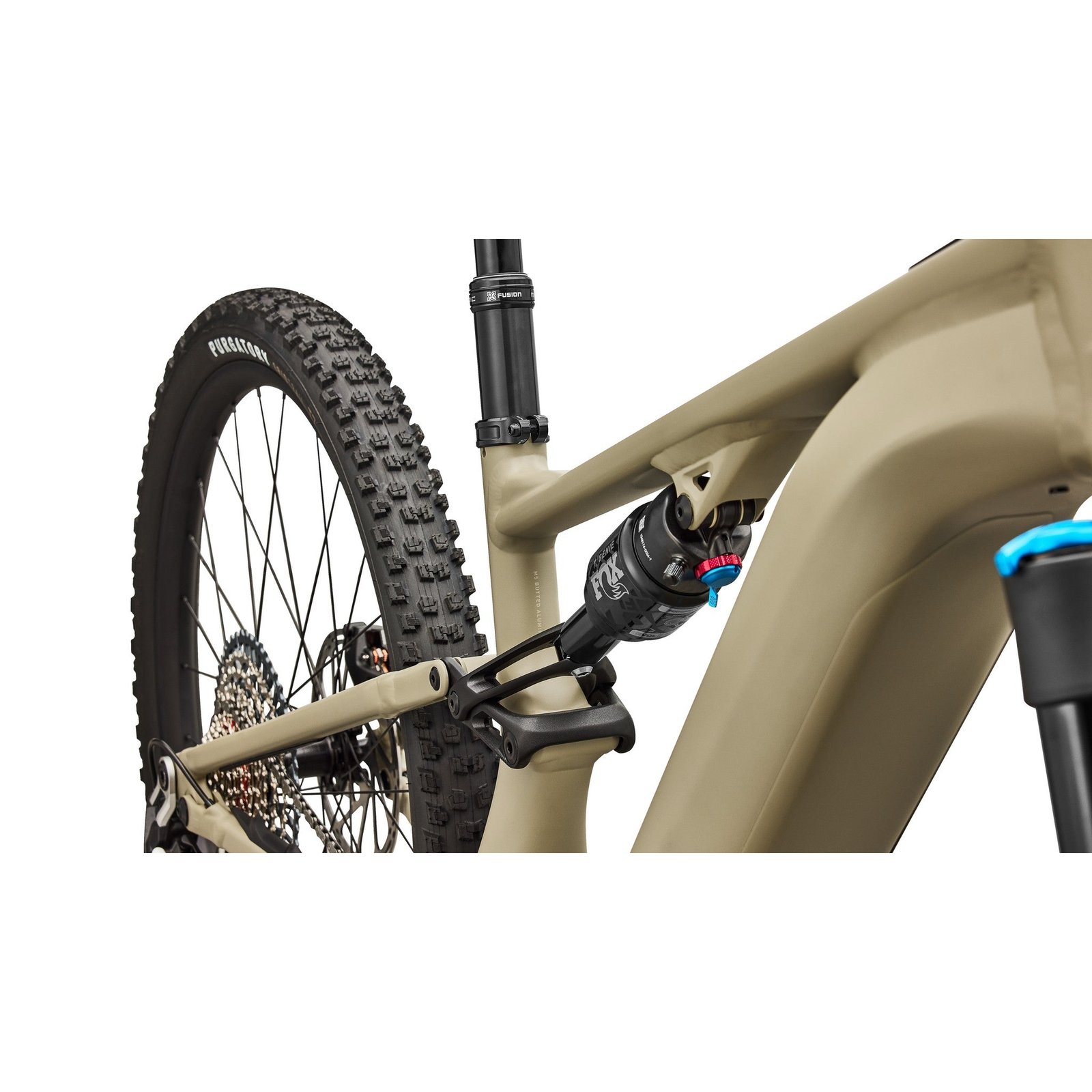 Turbo Levo R Comp Alloy - Image 8