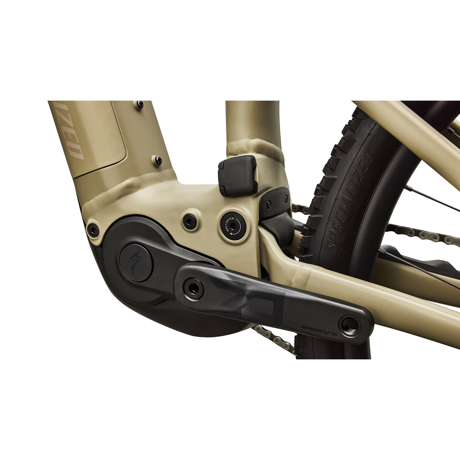 Turbo Levo R Comp Alloy - Image 9