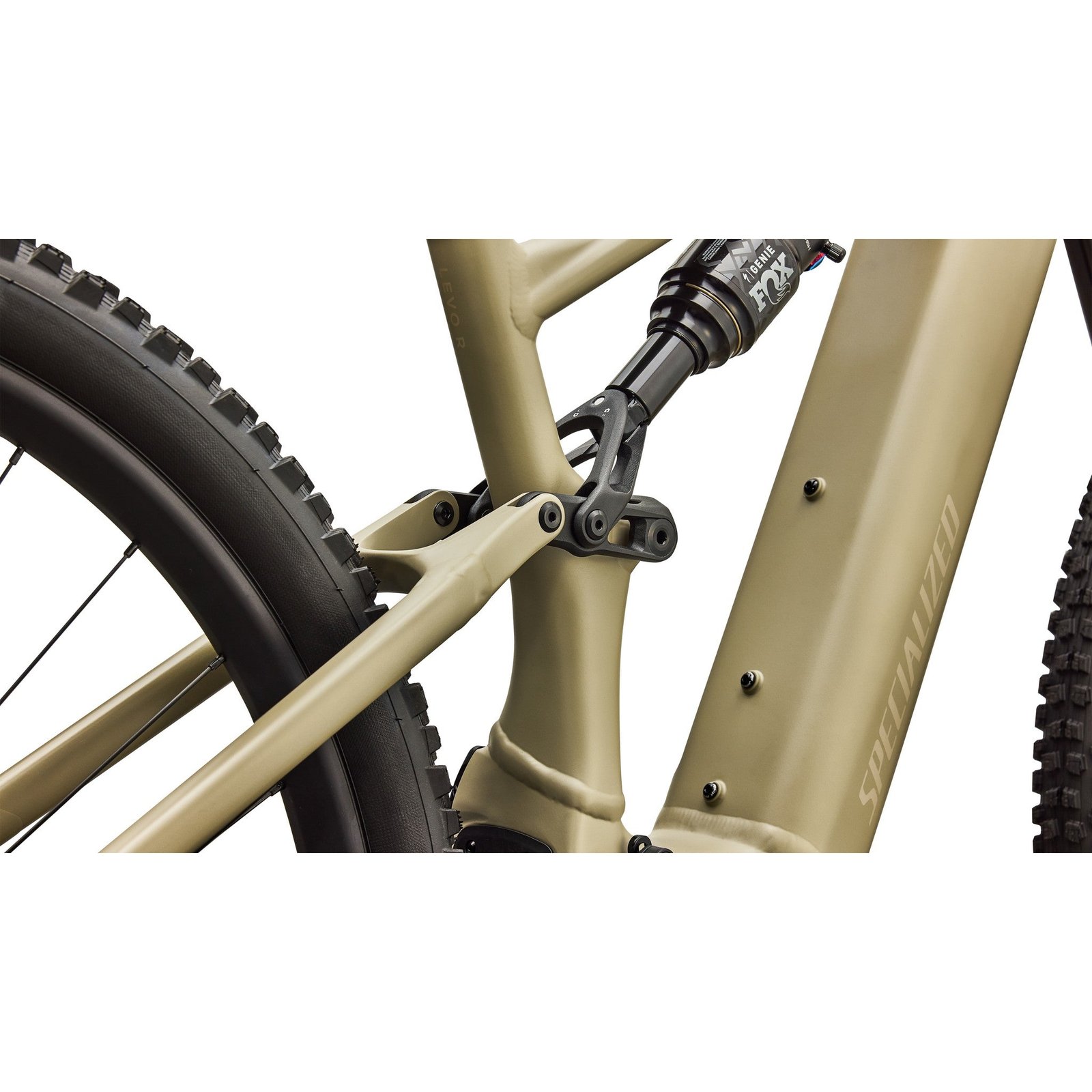 Turbo Levo R Comp Alloy - Image 10