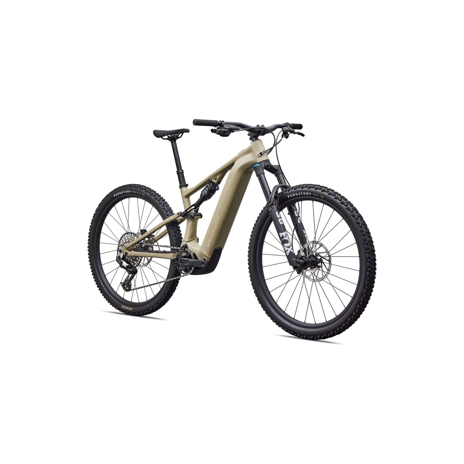 Turbo Levo R Comp Alloy - Image 4