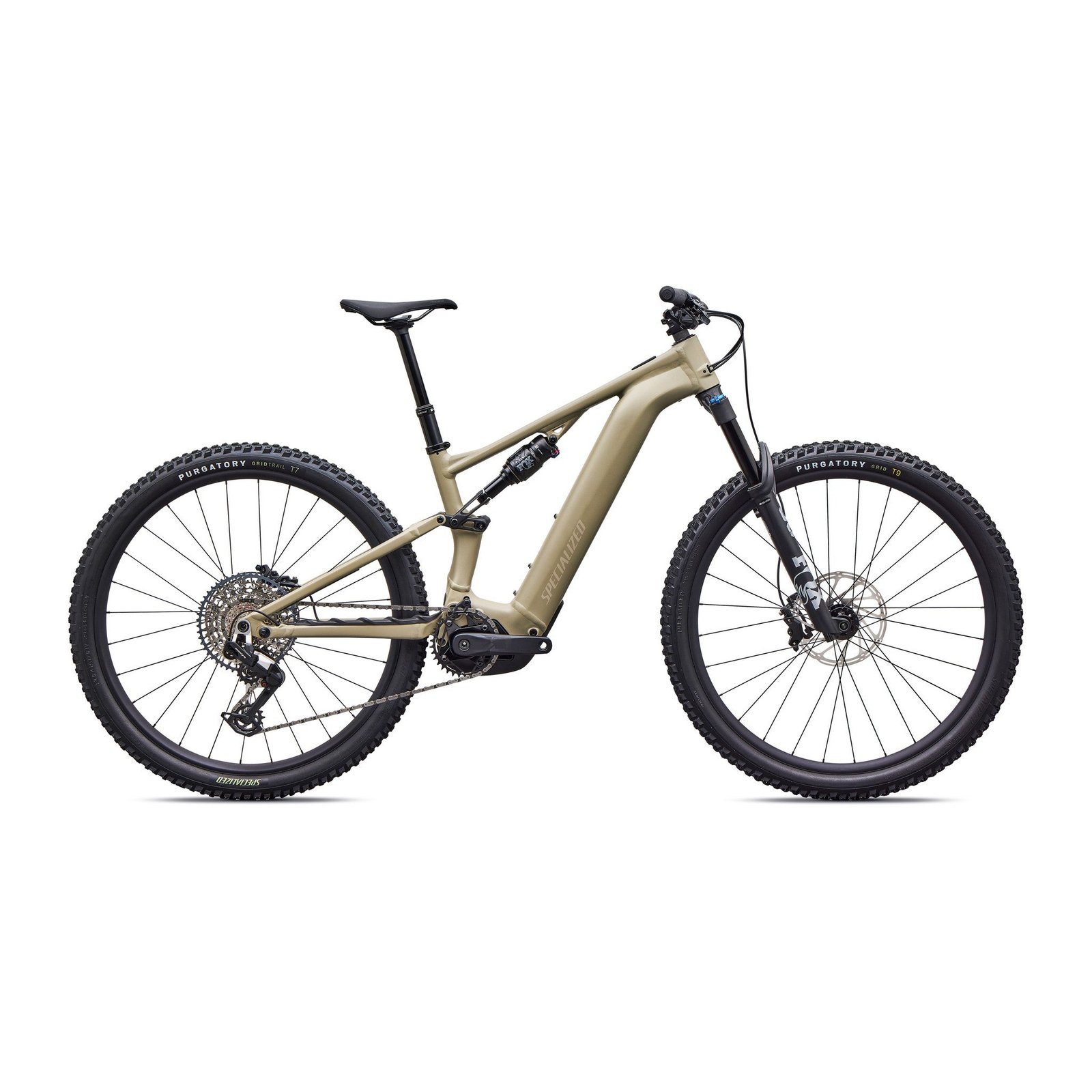 Turbo Levo R Comp Alloy - Image 3