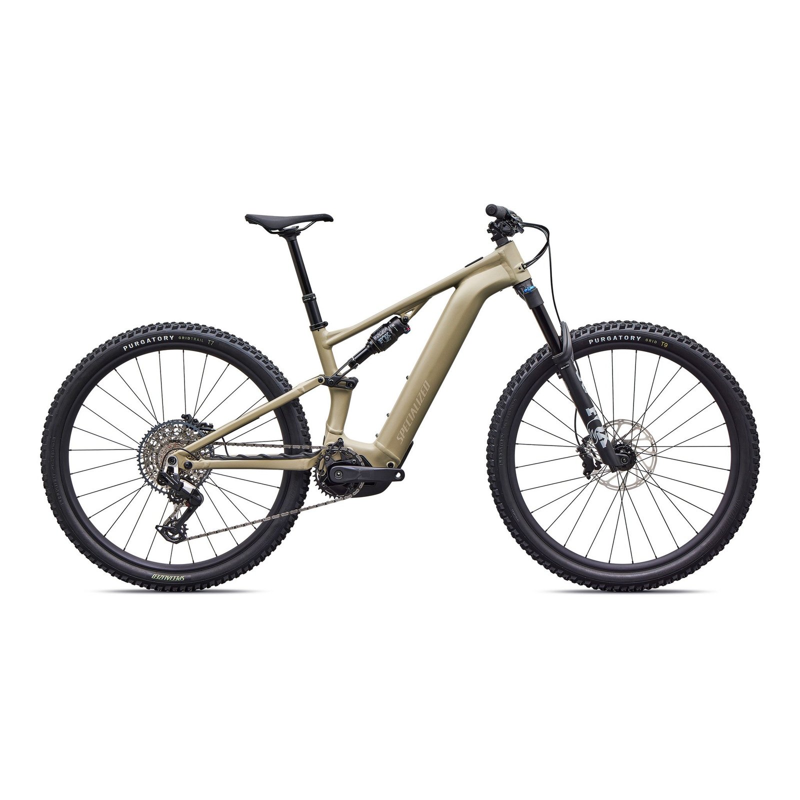 Turbo Levo R Comp Alloy - Image 2