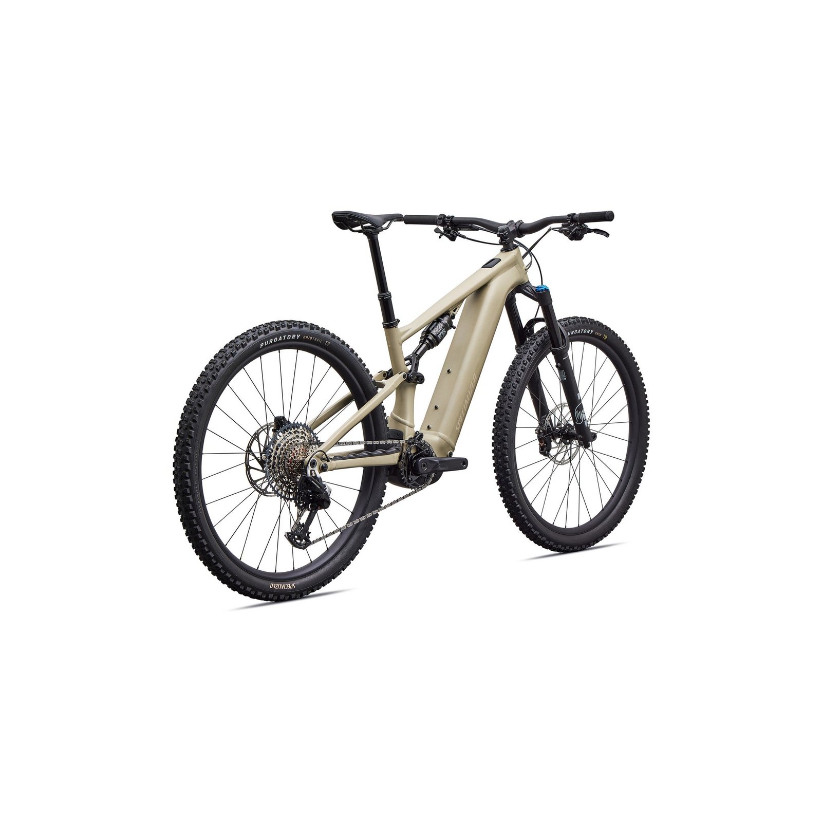 Turbo Levo R Comp Alloy - Image 5
