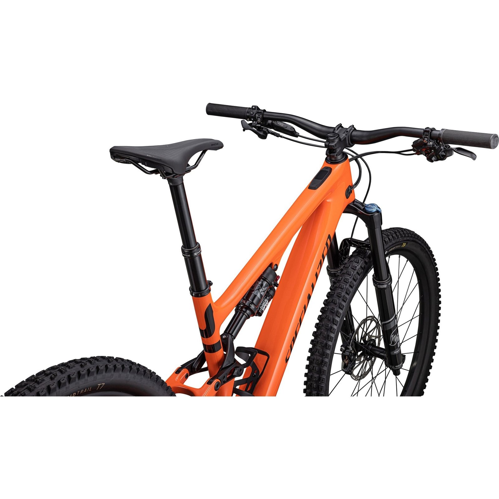 Turbo Levo SL 2 Comp Carbon - Image 6