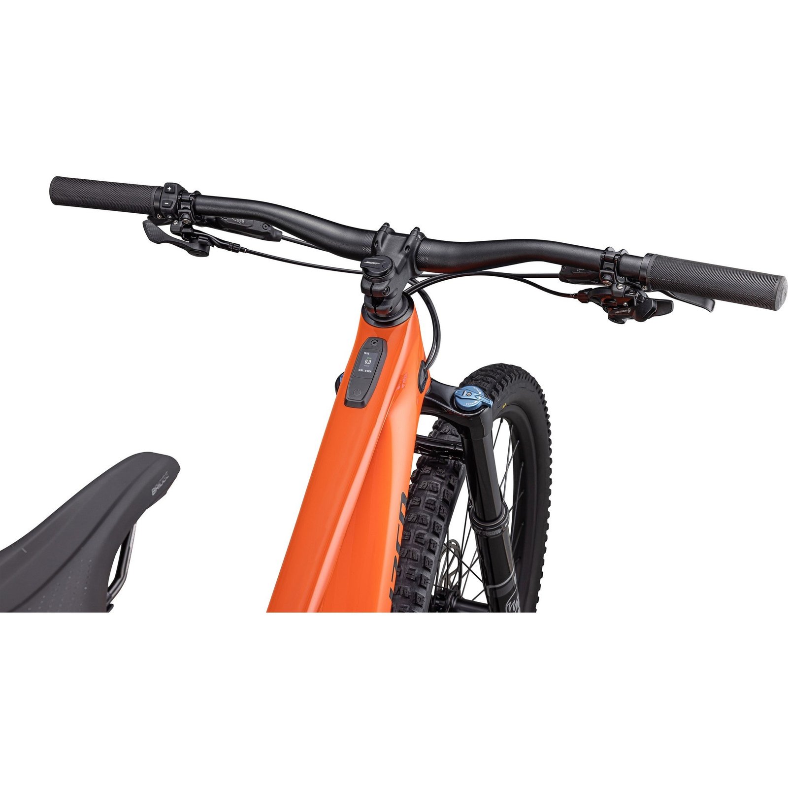 Turbo Levo SL 2 Comp Carbon - Image 7