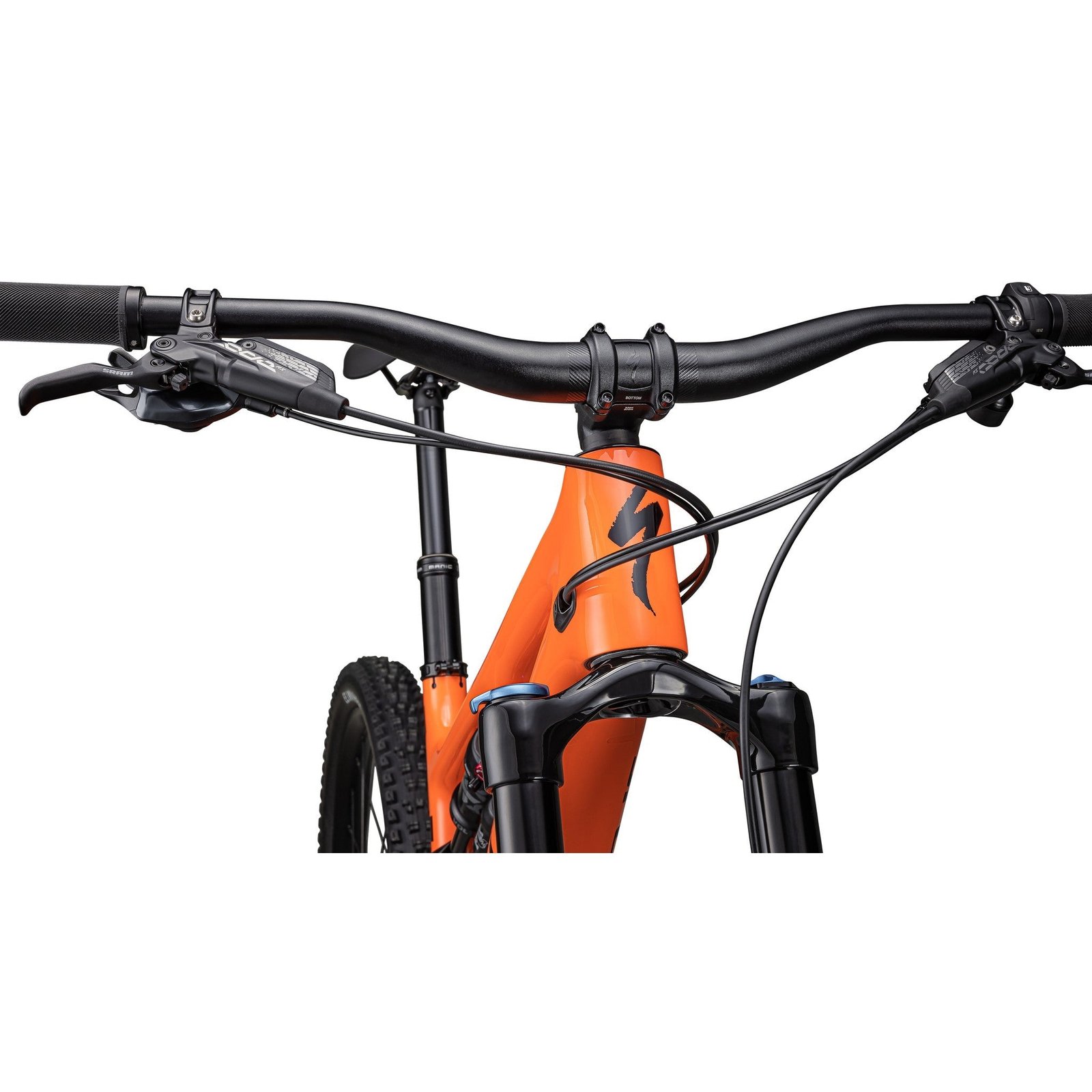 Turbo Levo SL 2 Comp Carbon - Image 8