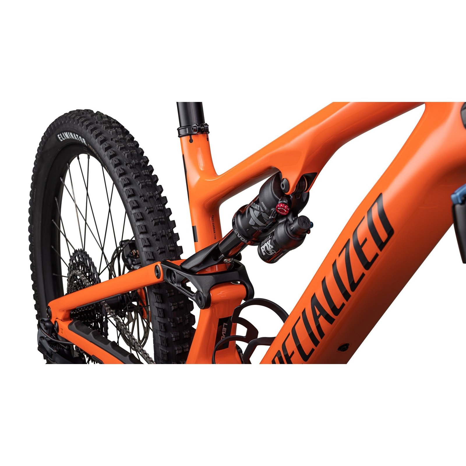 Turbo Levo SL 2 Comp Carbon - Image 9