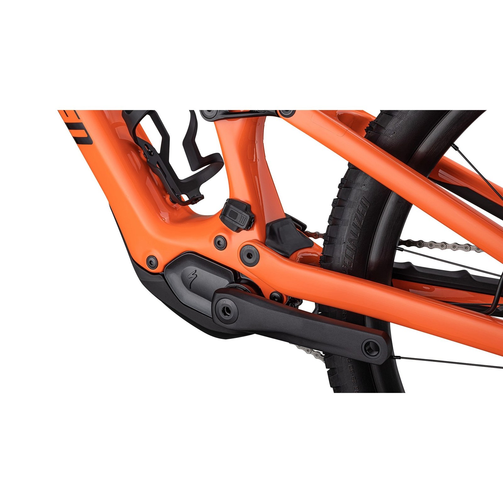 Turbo Levo SL 2 Comp Carbon - Image 10