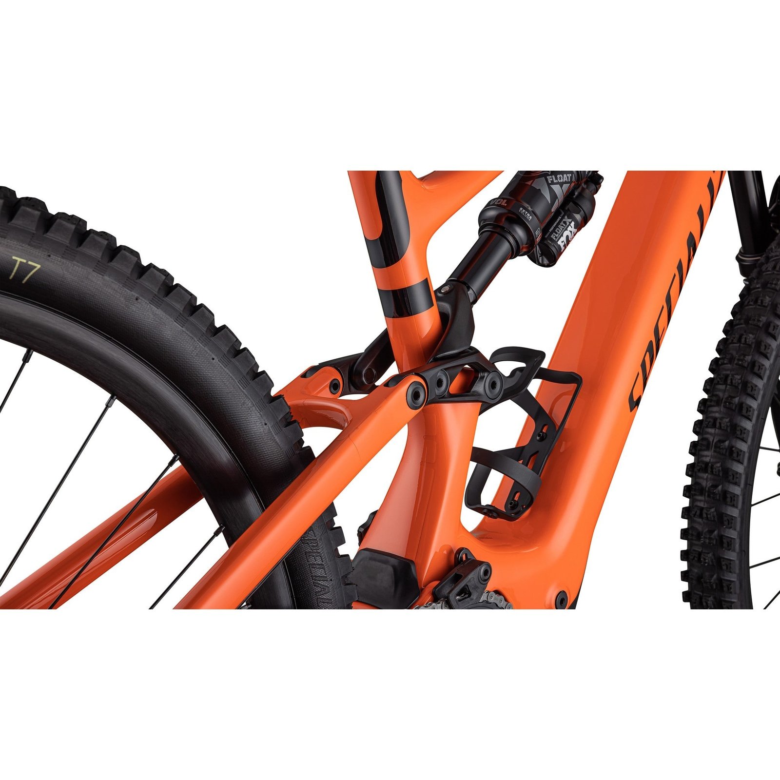 Turbo Levo SL 2 Comp Carbon - Image 11