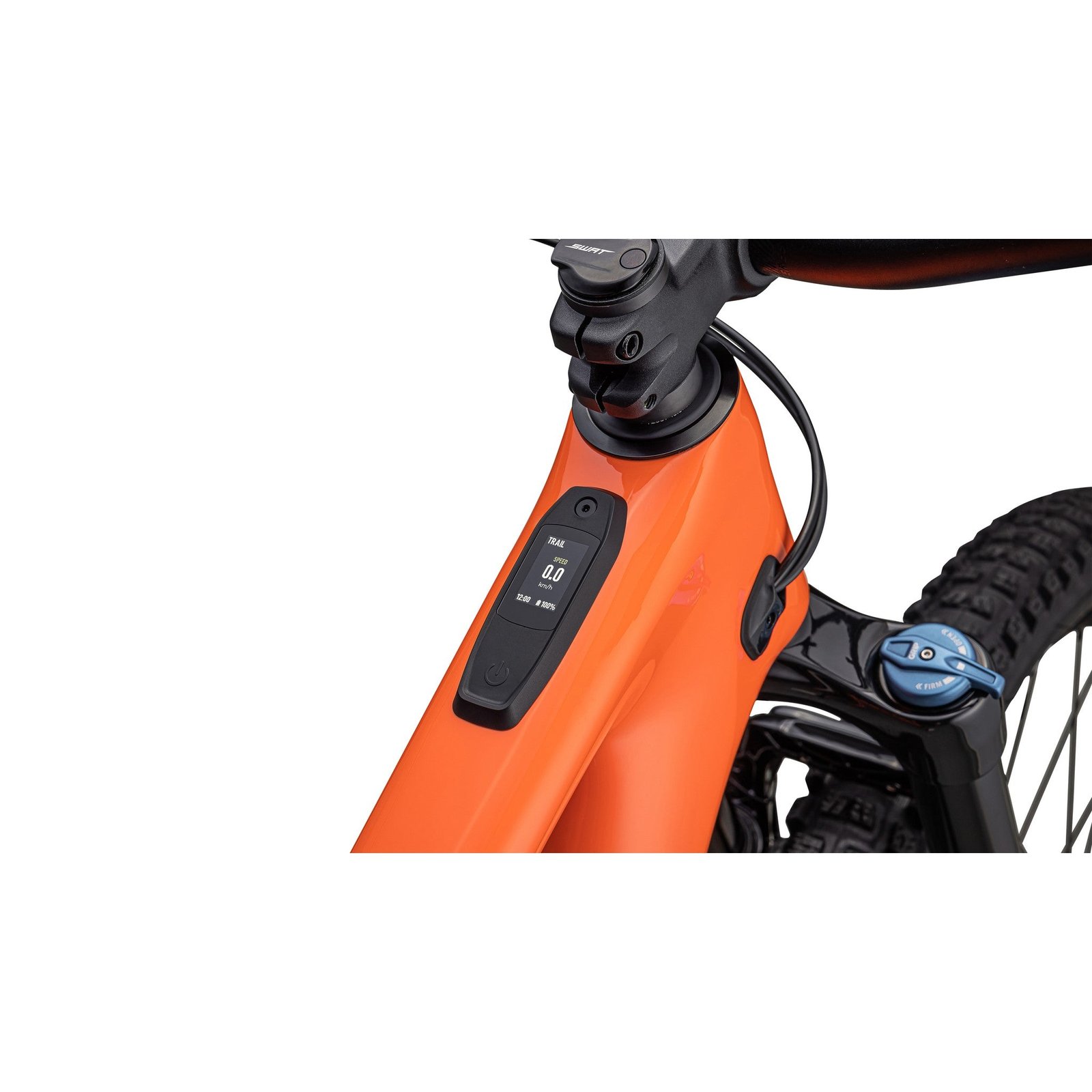 Turbo Levo SL 2 Comp Carbon - Image 12