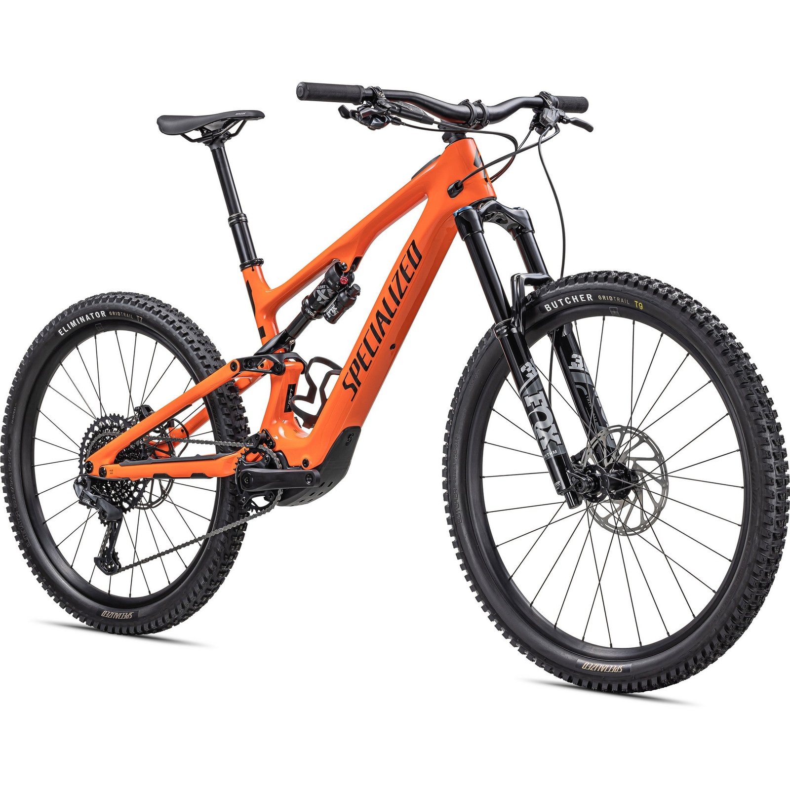 Turbo Levo SL 2 Comp Carbon - Image 4