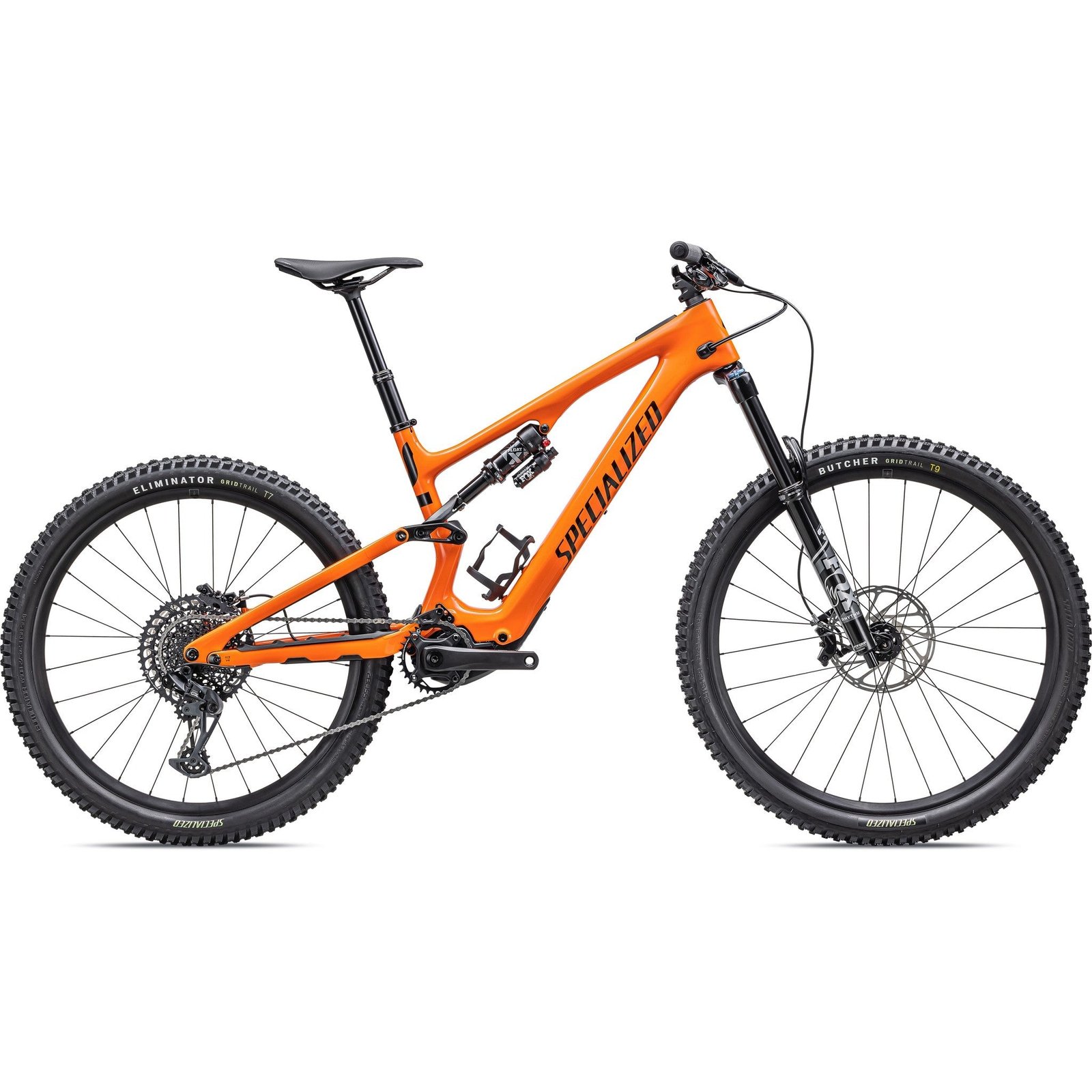 Turbo Levo SL 2 Comp Carbon - Image 2