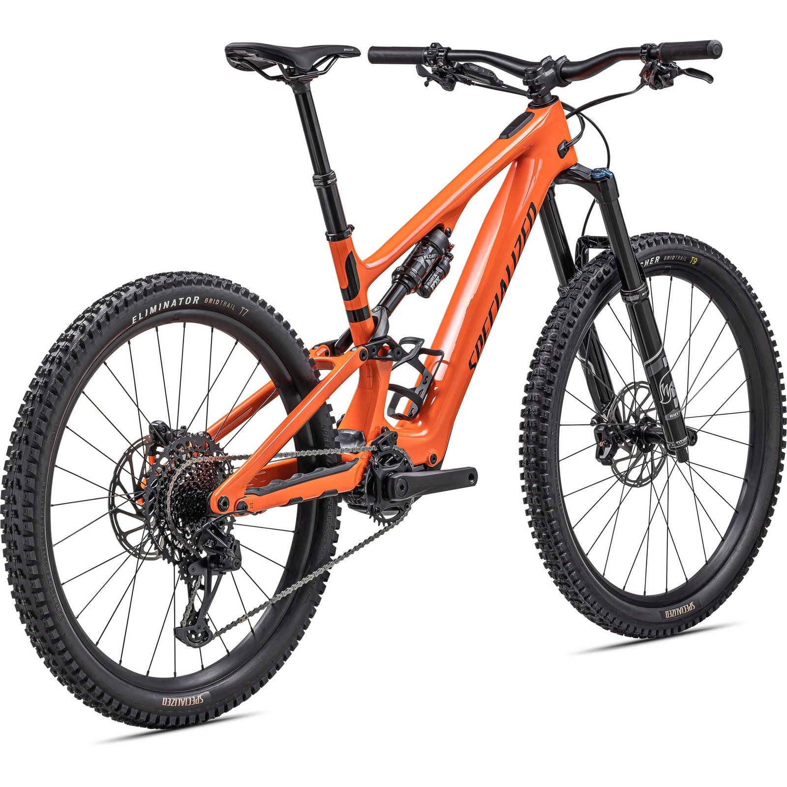 Turbo Levo SL 2 Comp Carbon - Image 5