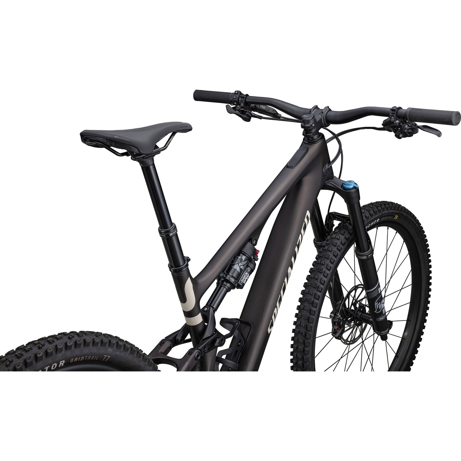 Turbo Levo SL 2 Comp Carbon - Image 15