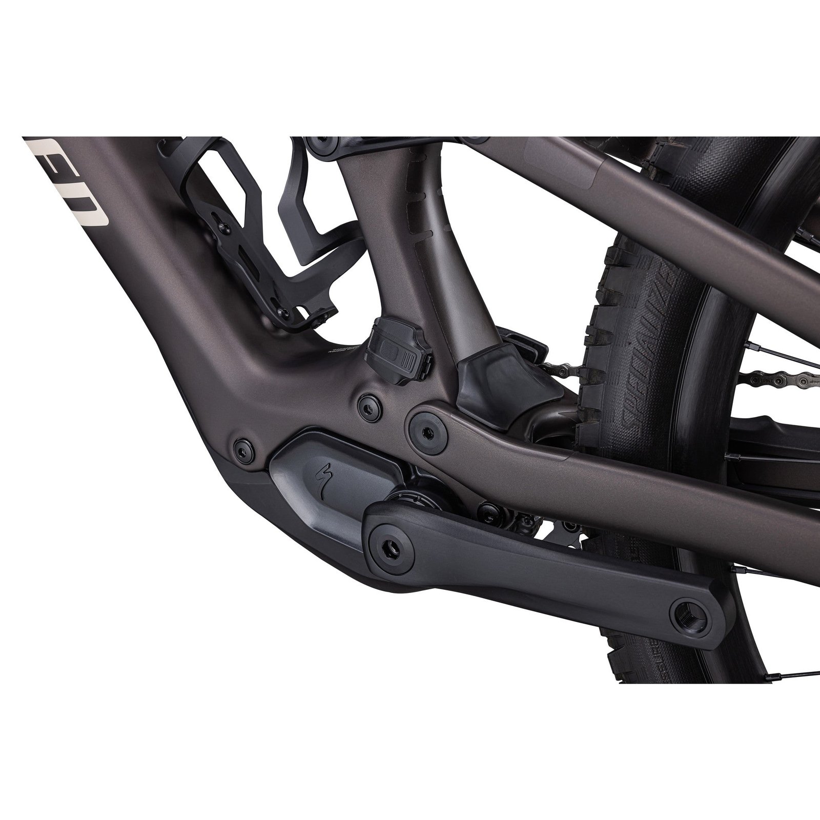 Turbo Levo SL 2 Comp Carbon - Image 19