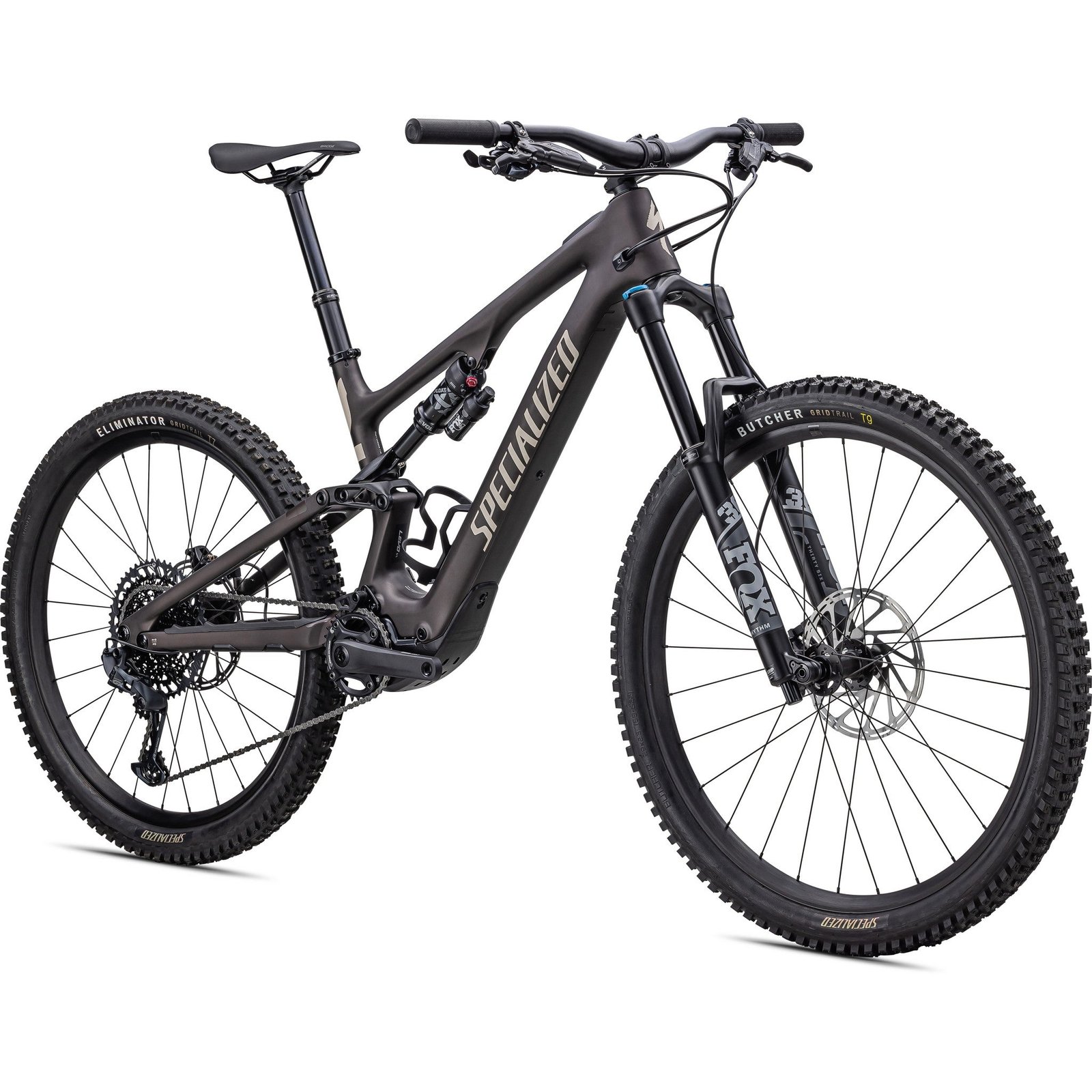 Turbo Levo SL 2 Comp Carbon - Image 13