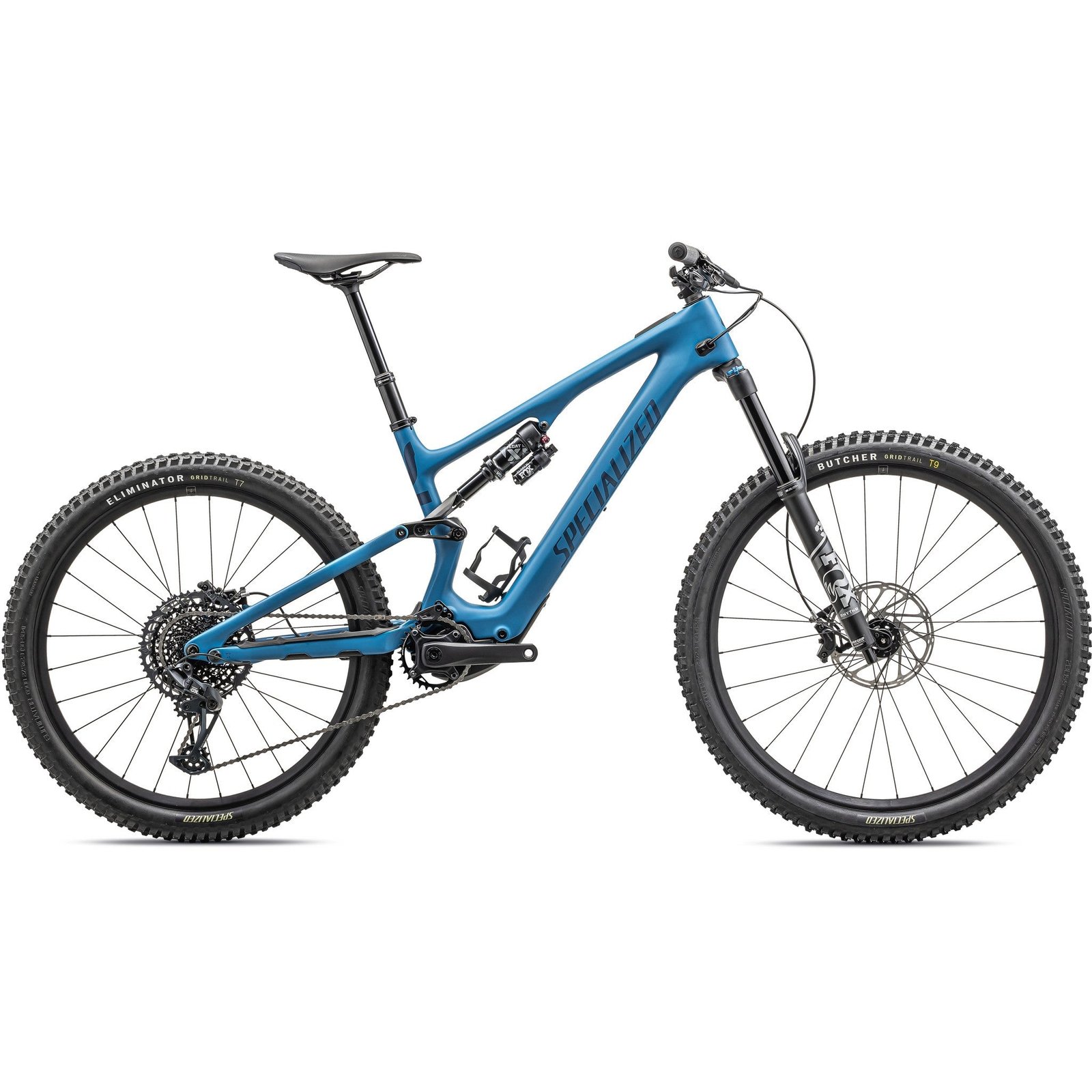 Turbo Levo SL 2 Comp Carbon - Image 3