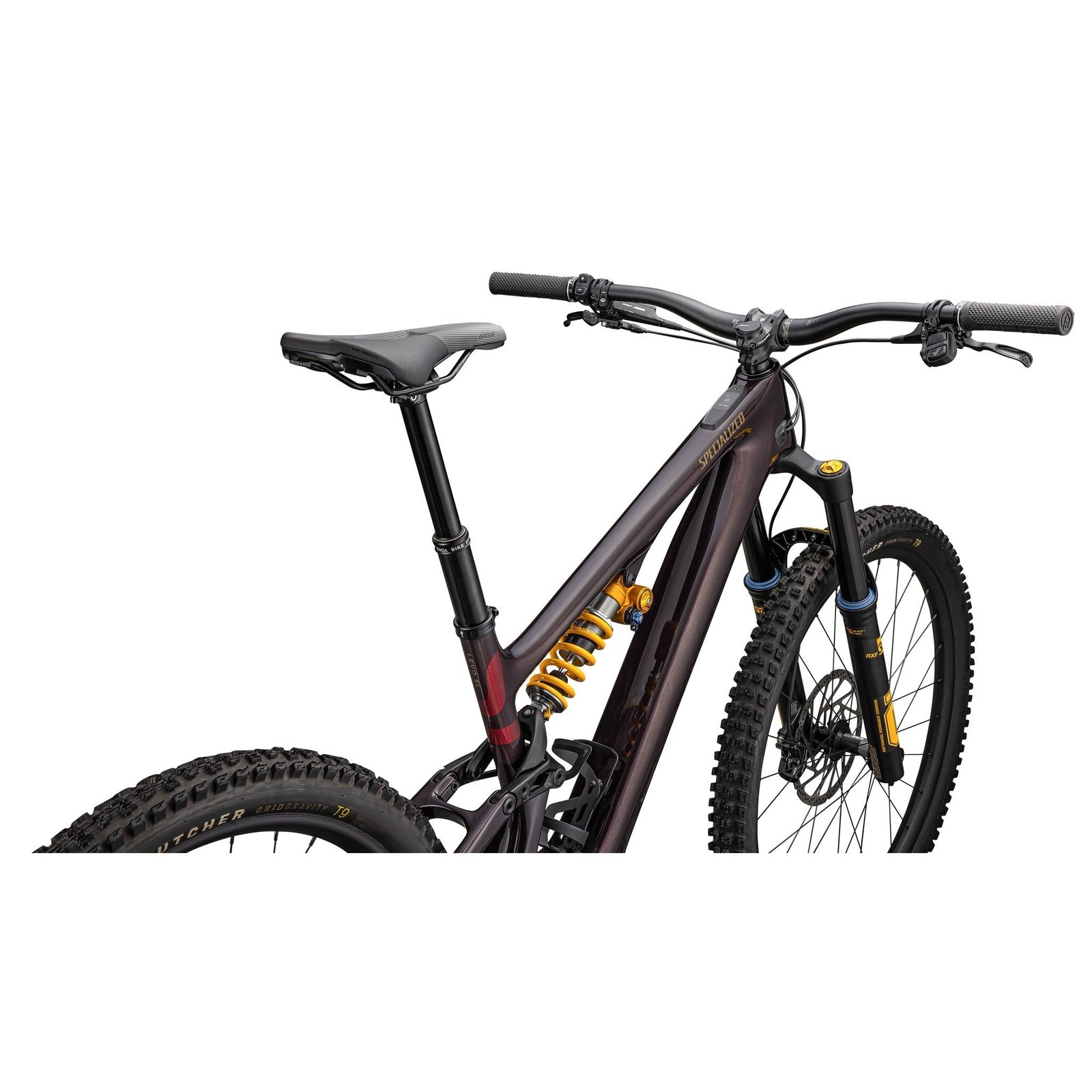 Specialized Turbo Levo SL 2 Öhlins Coil - Image 5