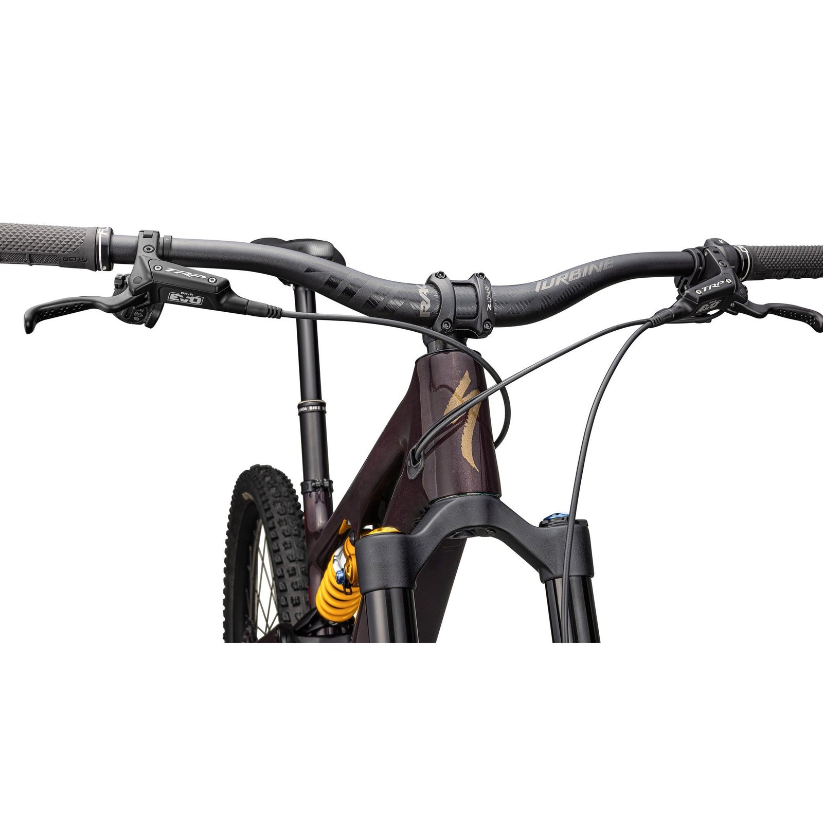 Specialized Turbo Levo SL 2 Öhlins Coil - Image 6
