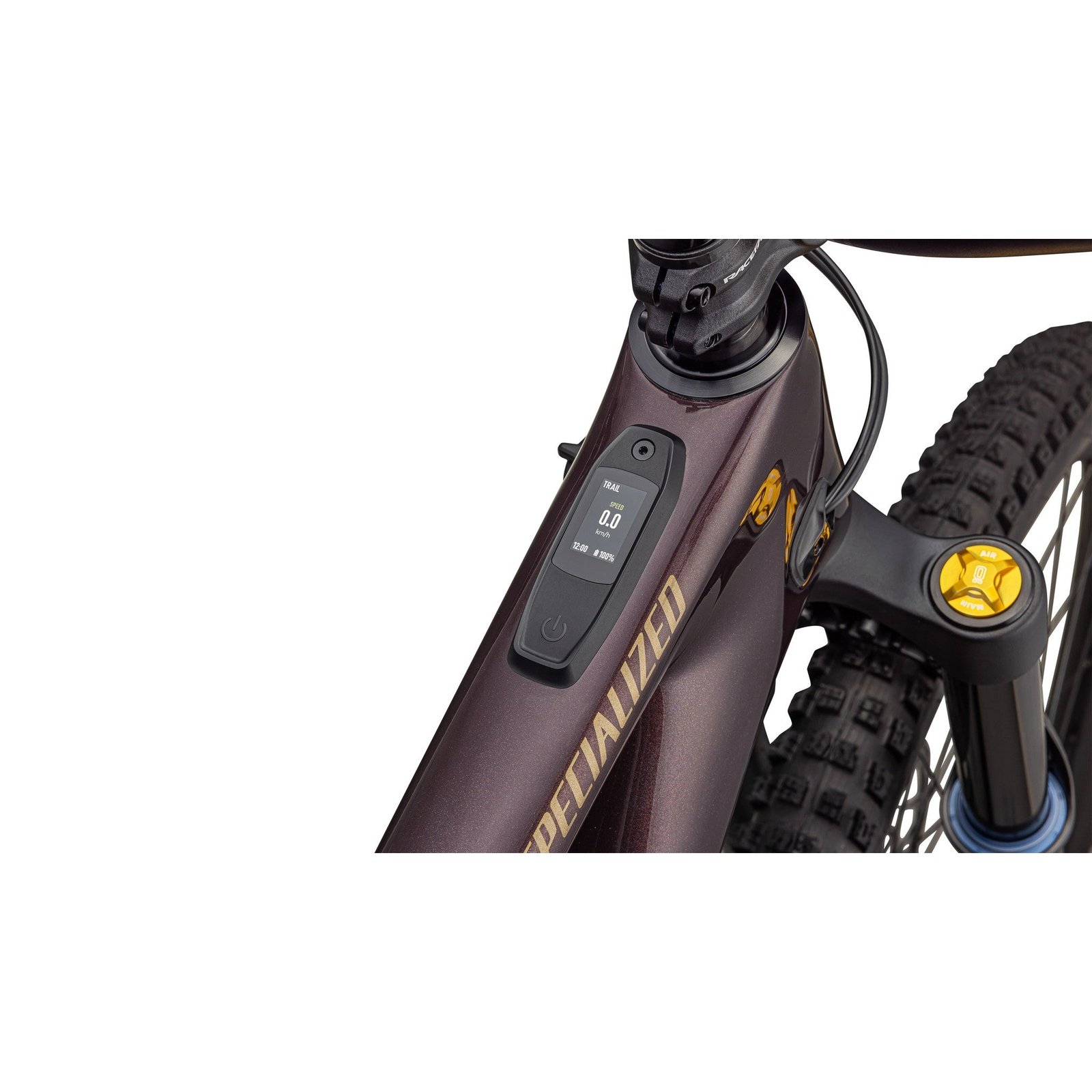 Specialized Turbo Levo SL 2 Öhlins Coil - Image 10