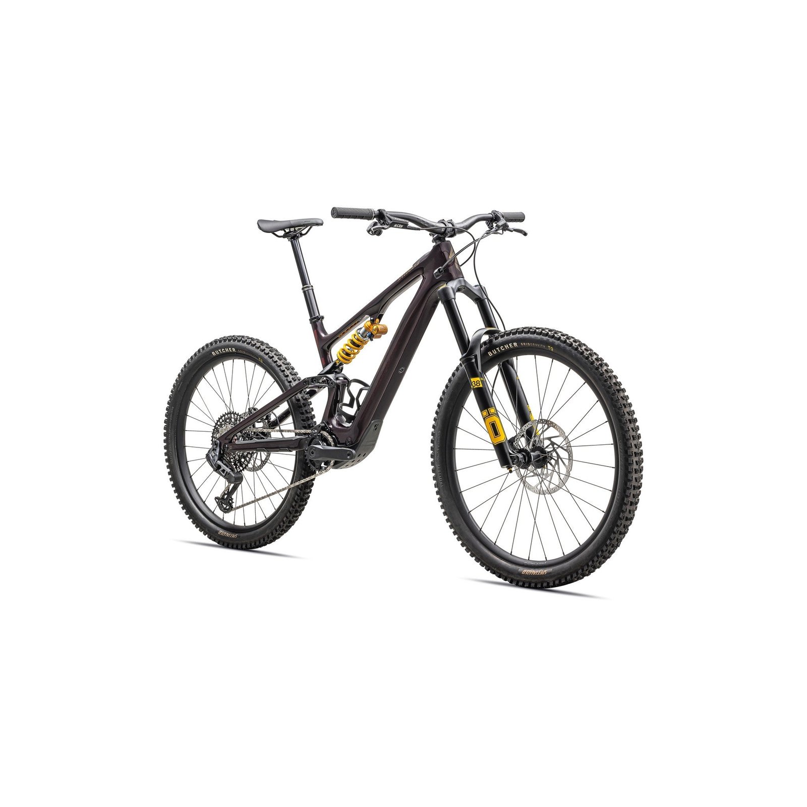 Specialized Turbo Levo SL 2 Öhlins Coil - Image 3