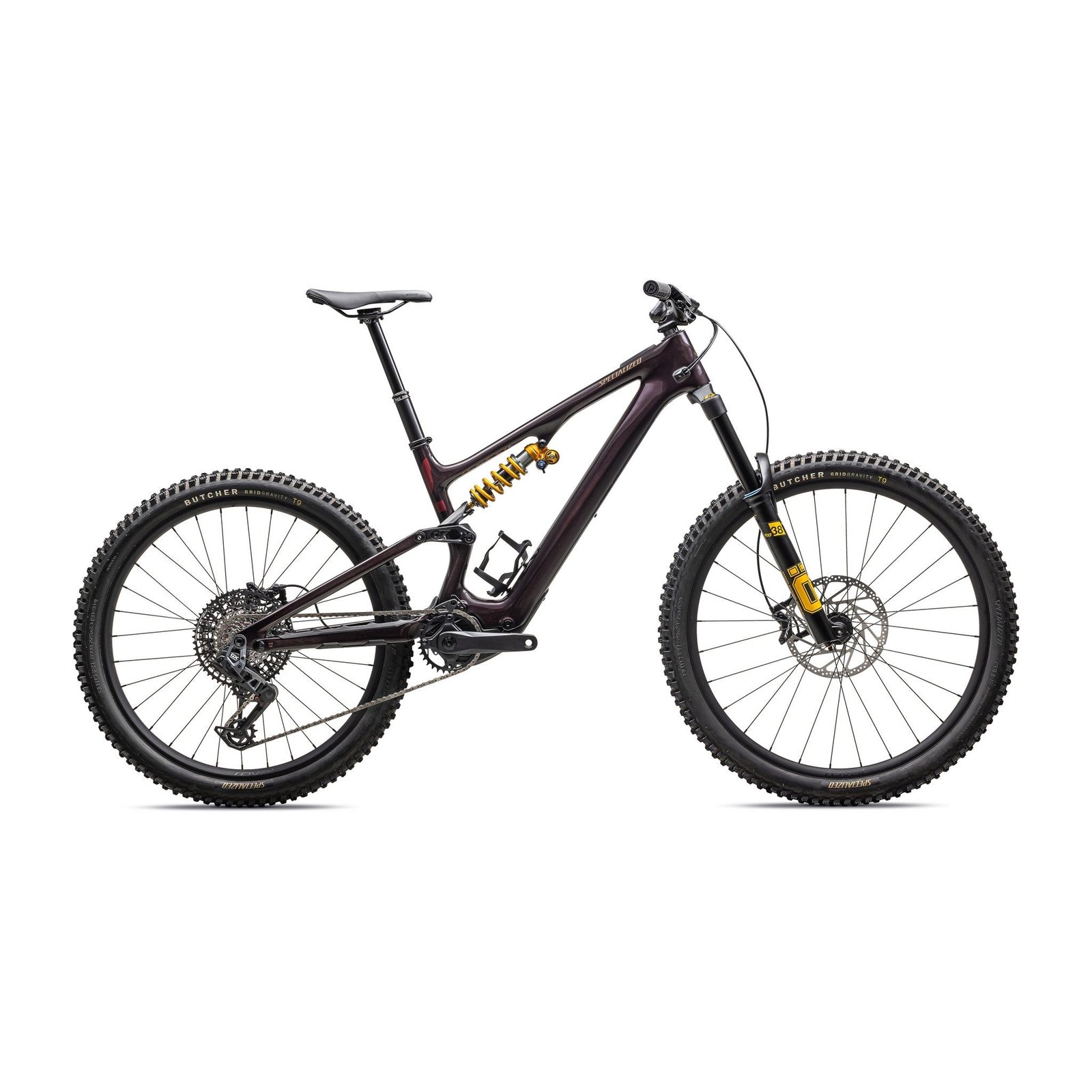 Specialized Turbo Levo SL 2 Öhlins Coil - Image 2