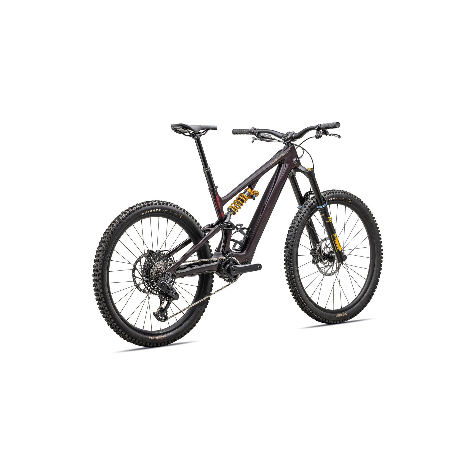Specialized Turbo Levo SL 2 Öhlins Coil - Image 4