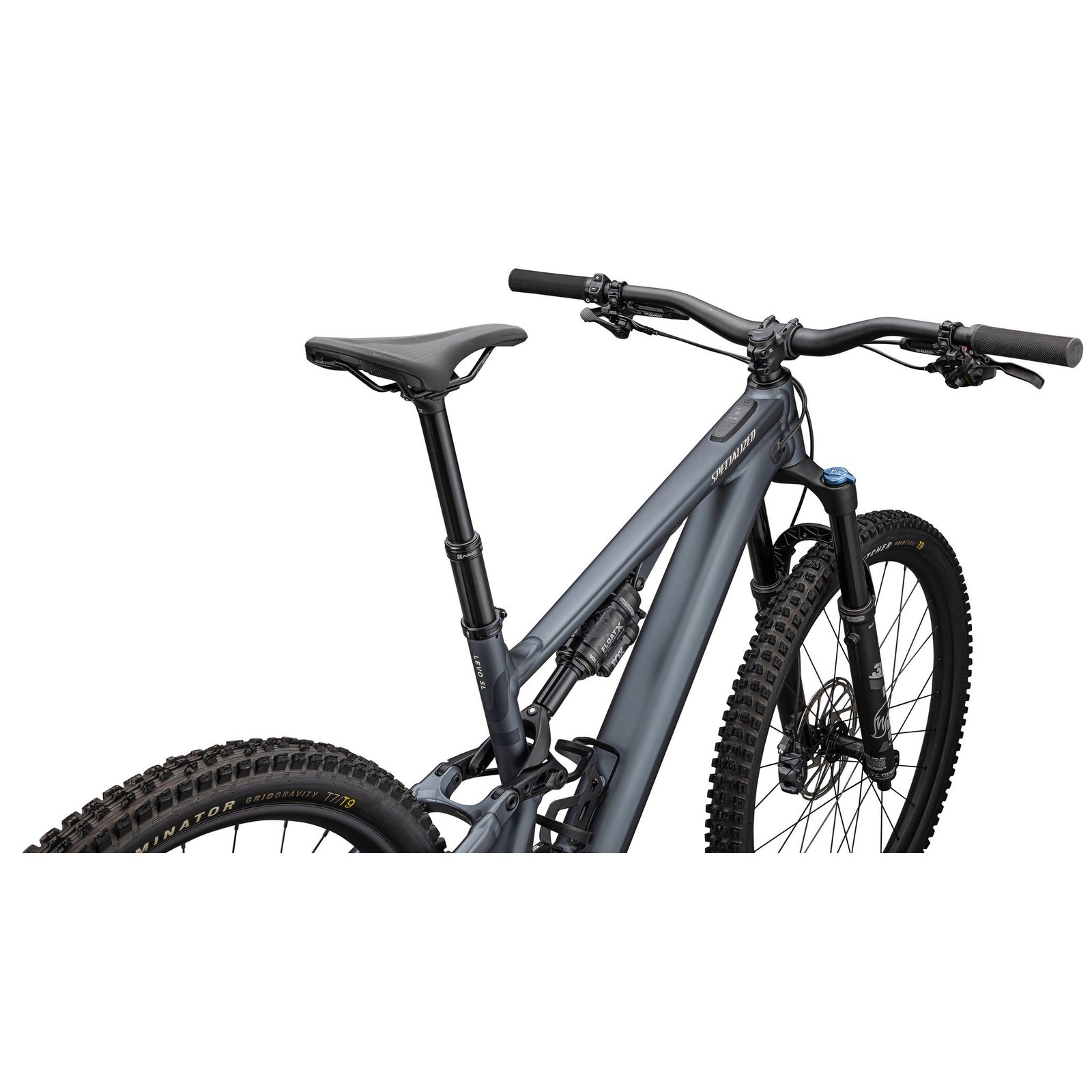 Specialized Turbo Levo SL 2 Comp Alloy - Image 6