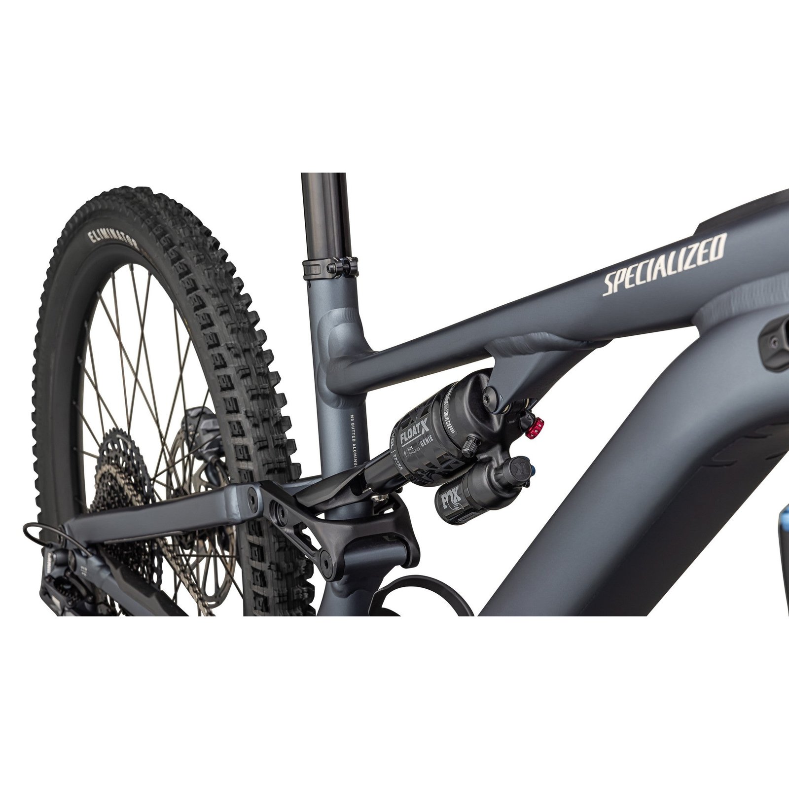 Specialized Turbo Levo SL 2 Comp Alloy - Image 8